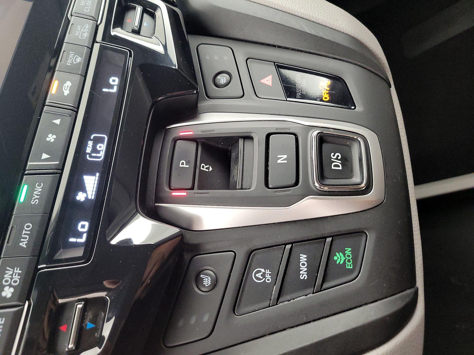 Thumbnail: 2023 Honda Odyssey - 17