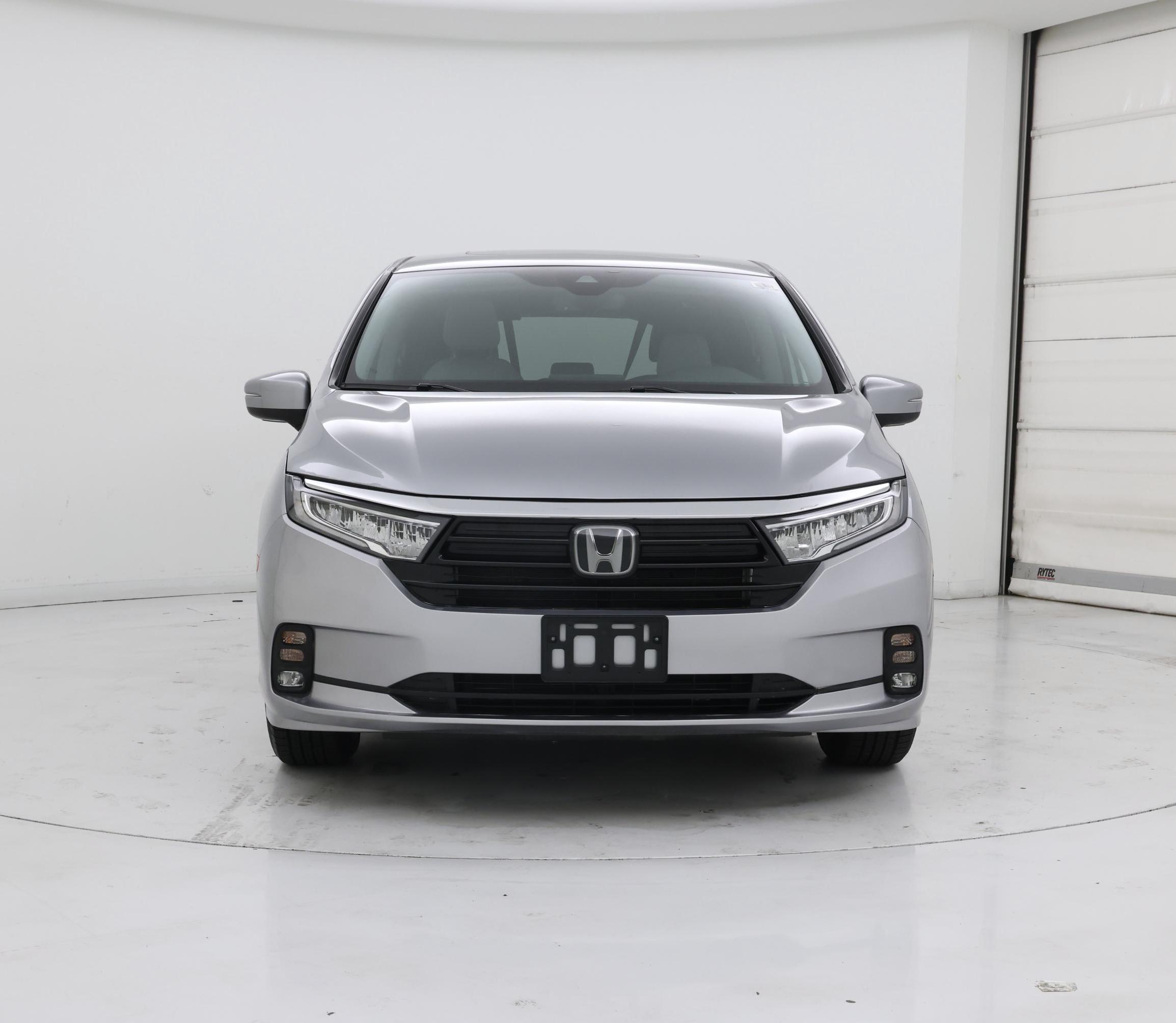 Thumbnail: 2023 Honda Odyssey - 5