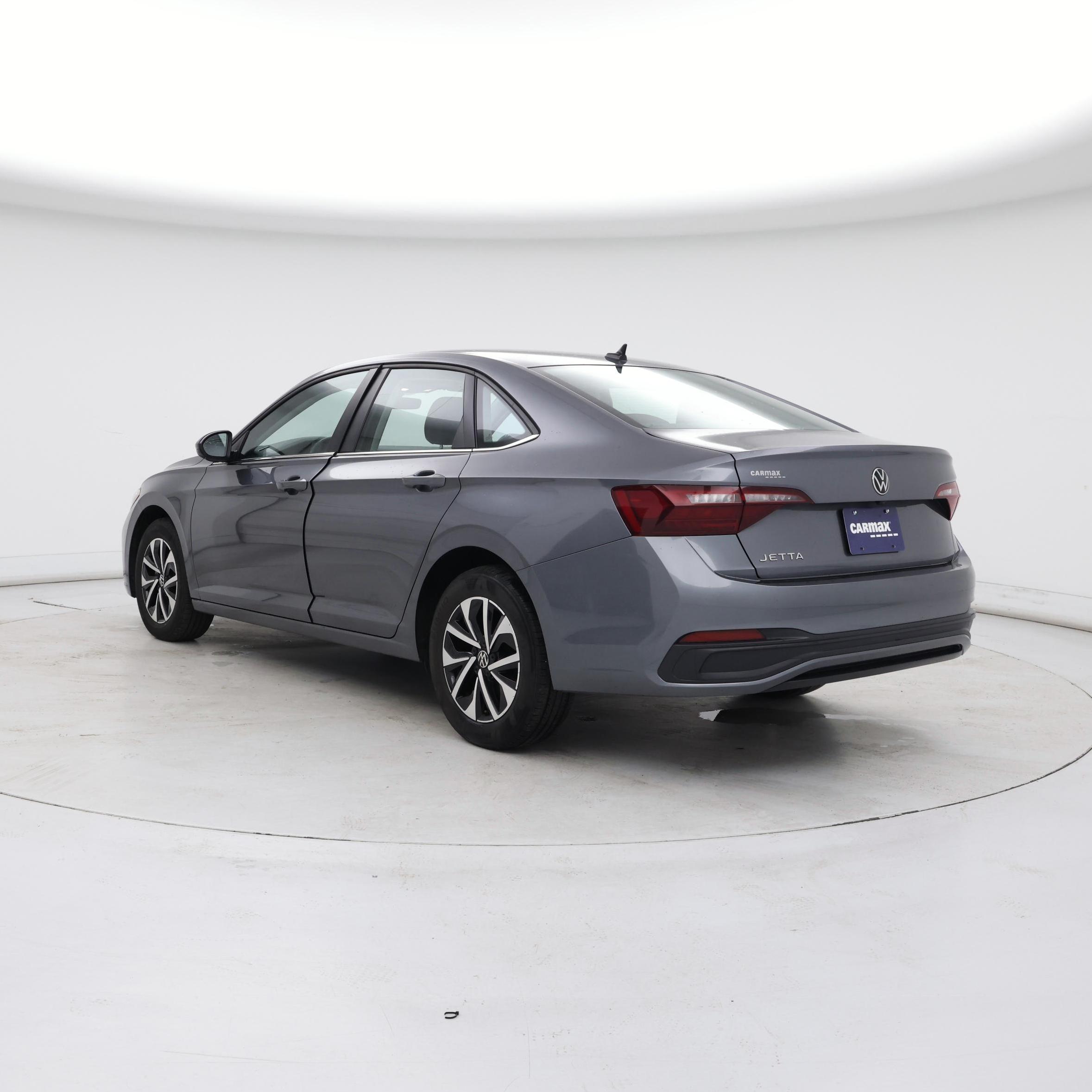 Thumbnail: 2024 Volkswagen Jetta - 2