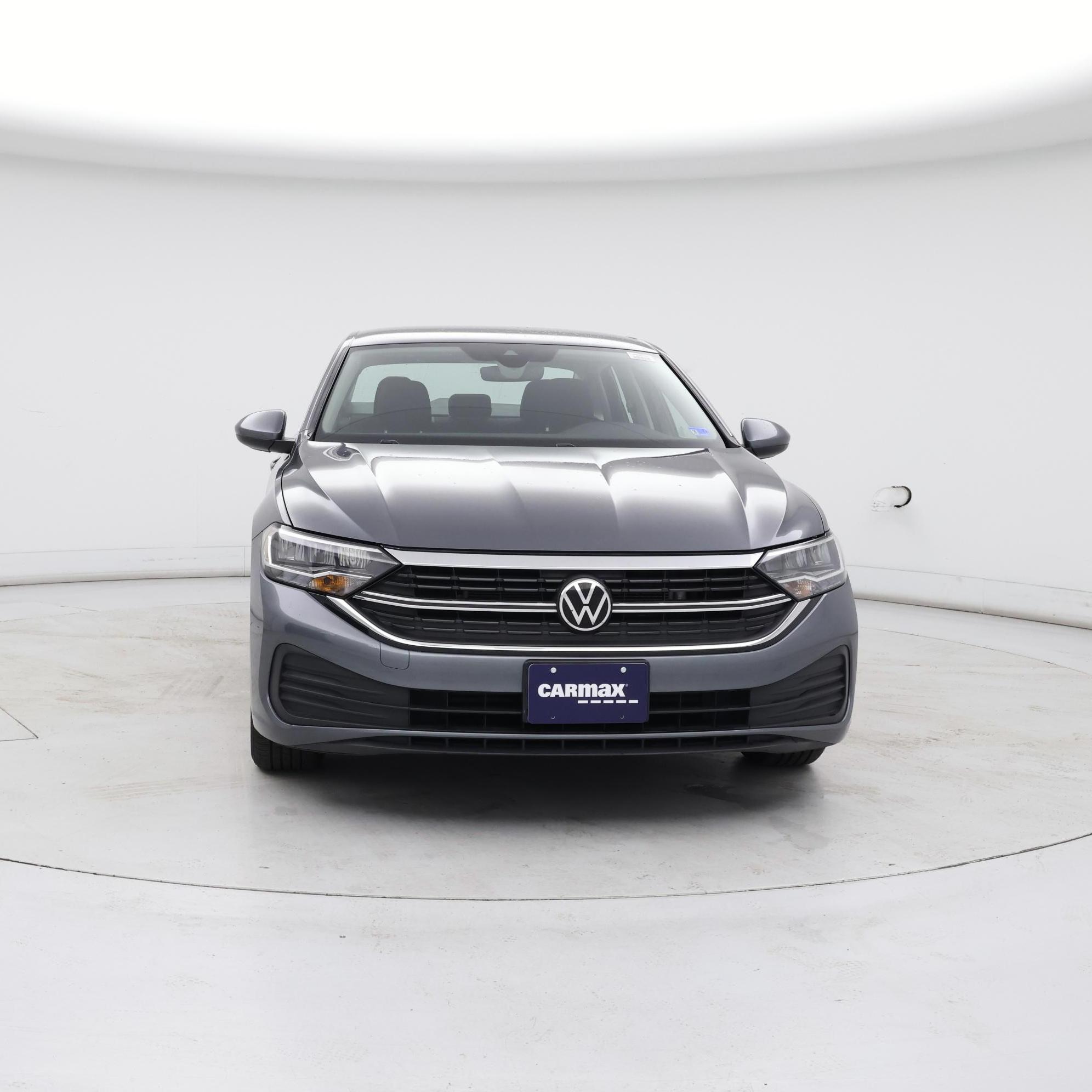 Thumbnail: 2024 Volkswagen Jetta - 5