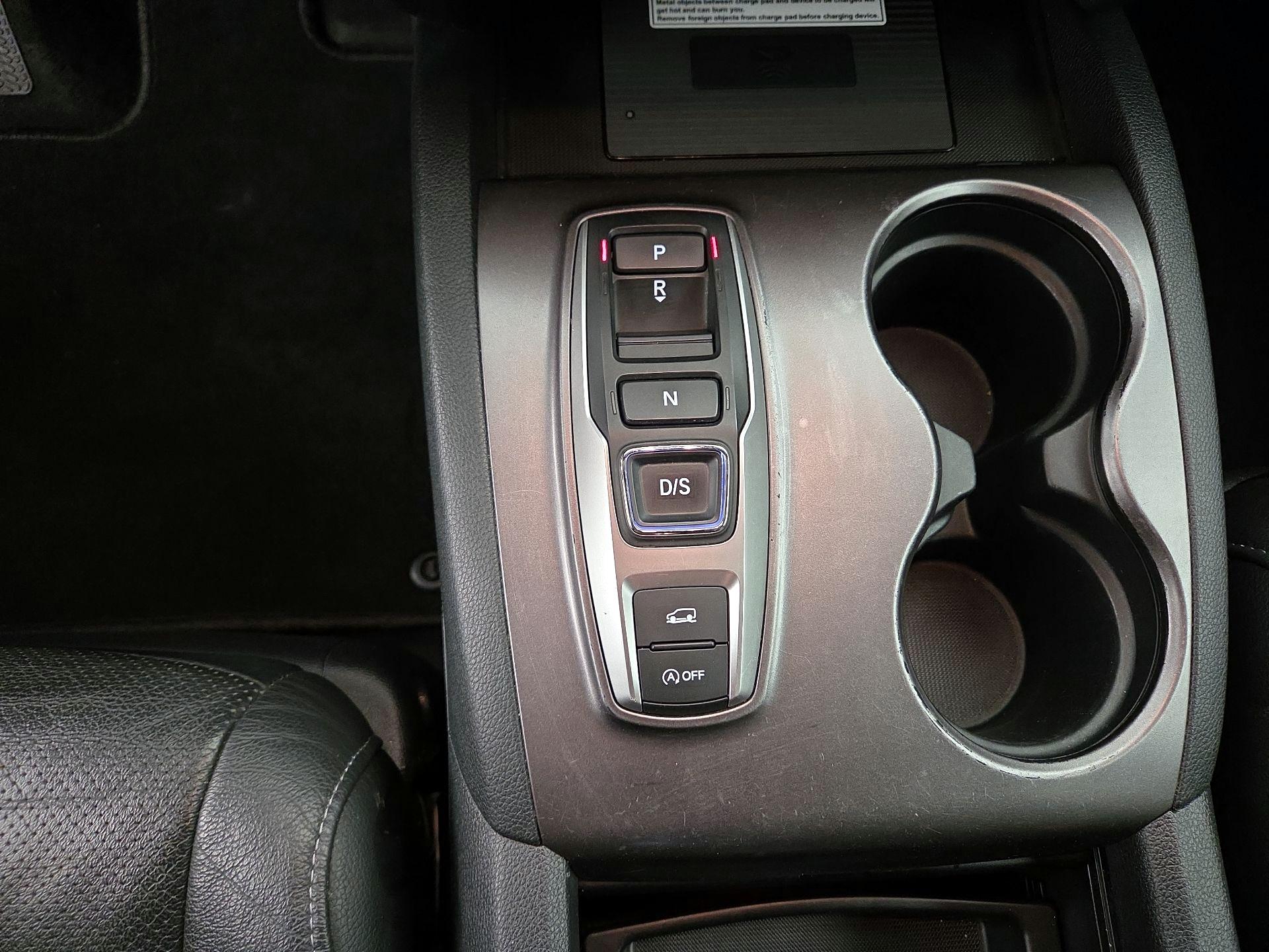 Thumbnail: 2022 Honda Passport - 17