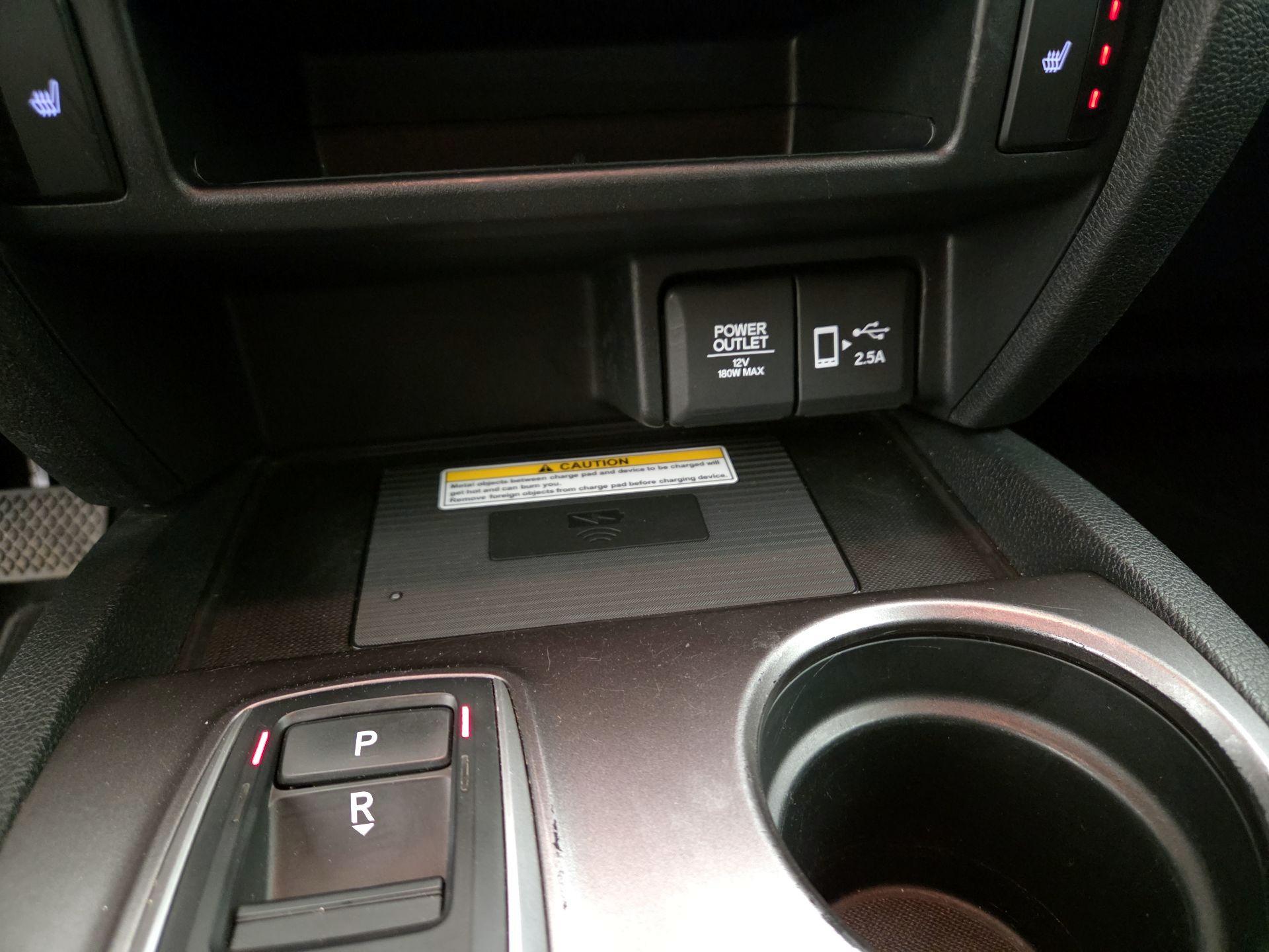 Thumbnail: 2022 Honda Passport - 18