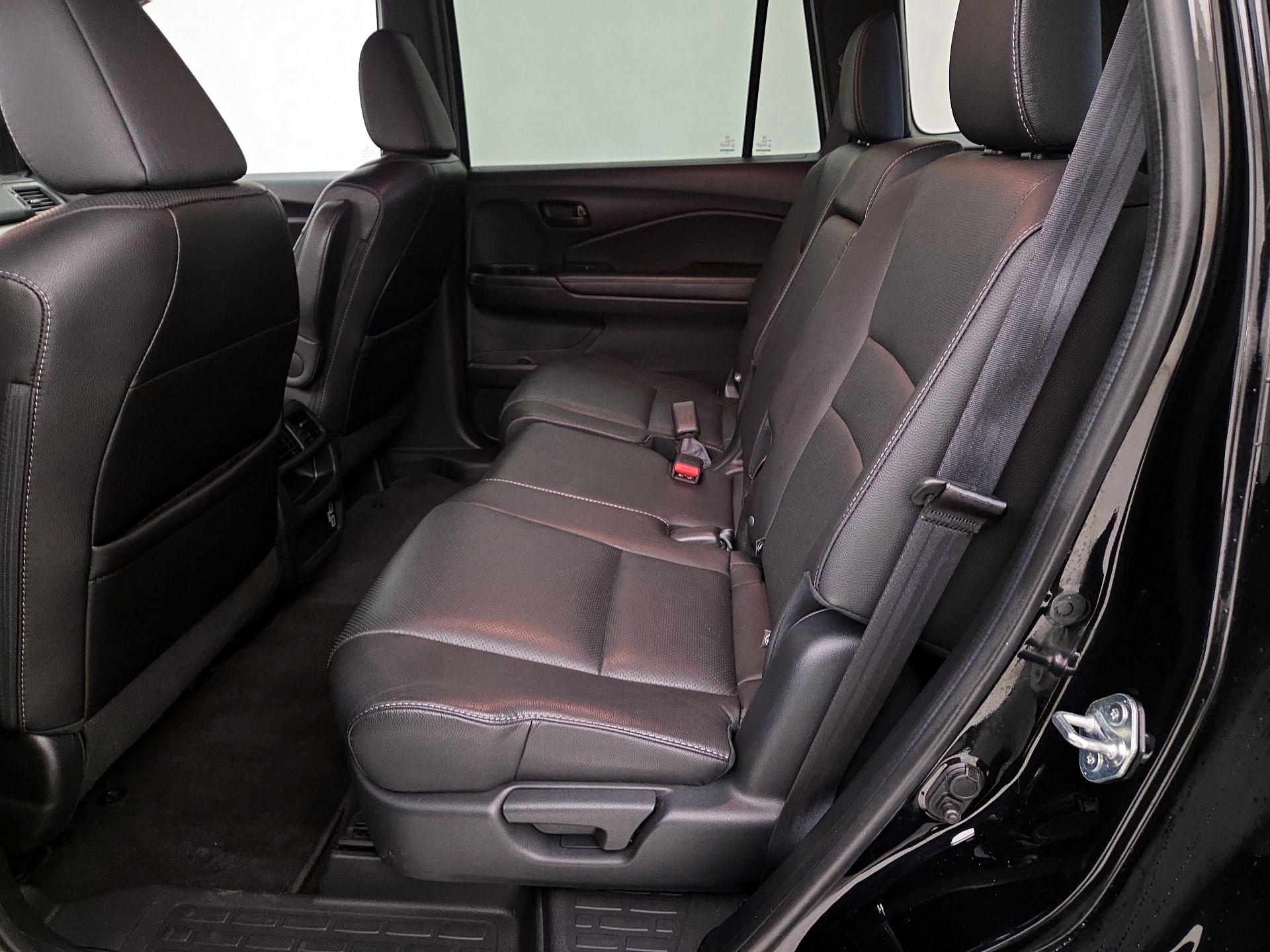 Thumbnail: 2022 Honda Passport - 20