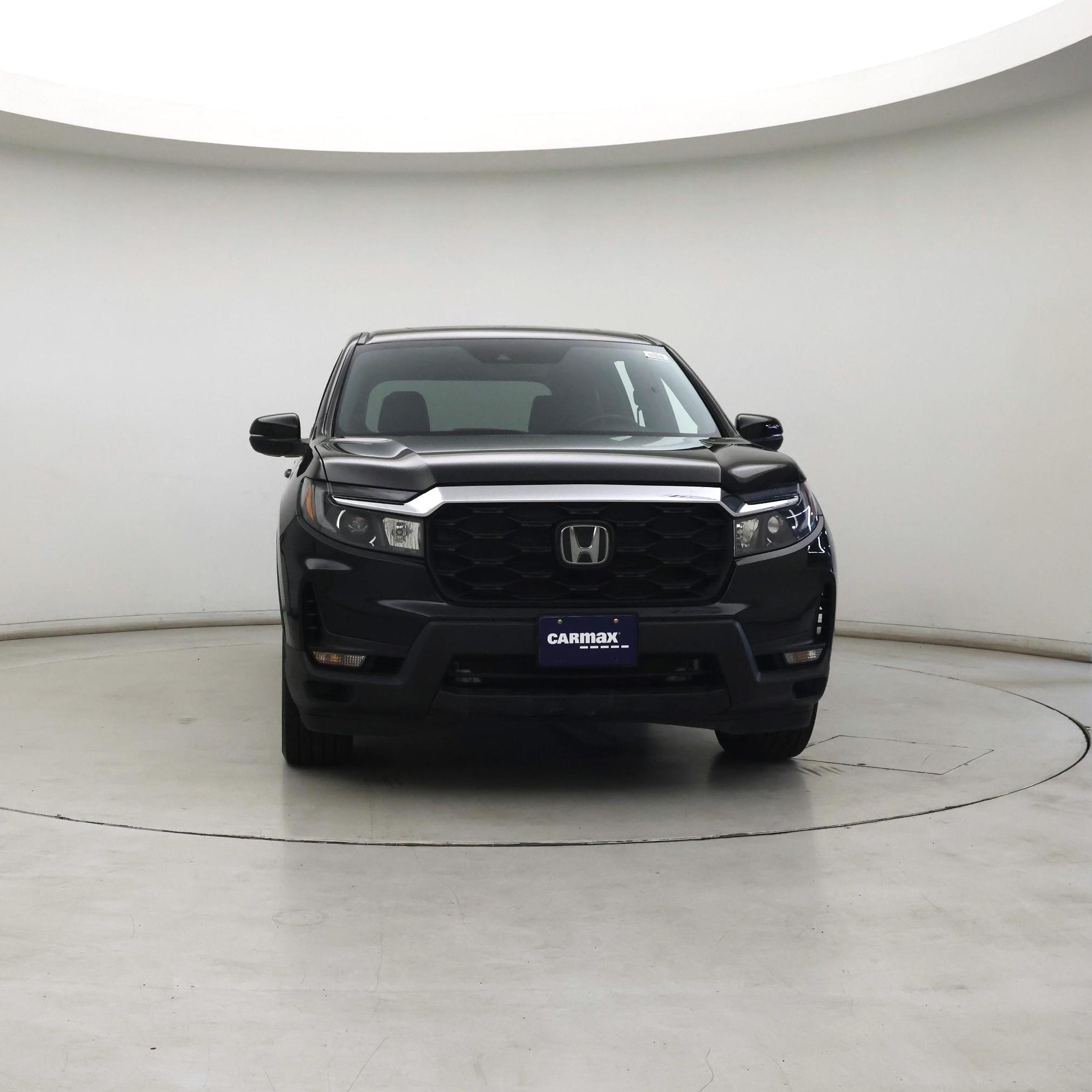 Thumbnail: 2022 Honda Passport - 5
