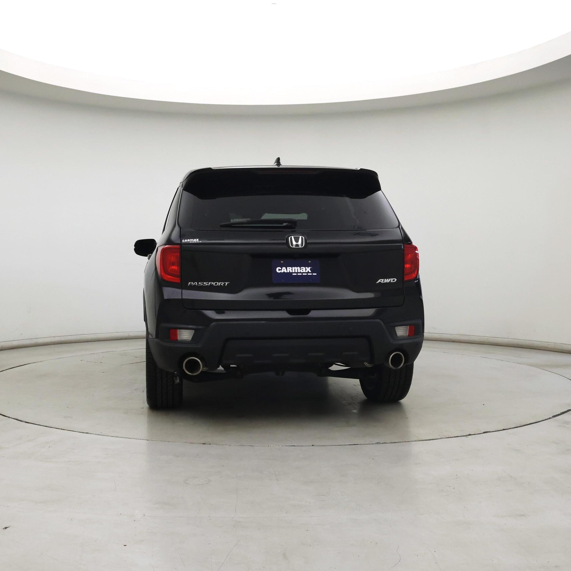 Thumbnail: 2022 Honda Passport - 6