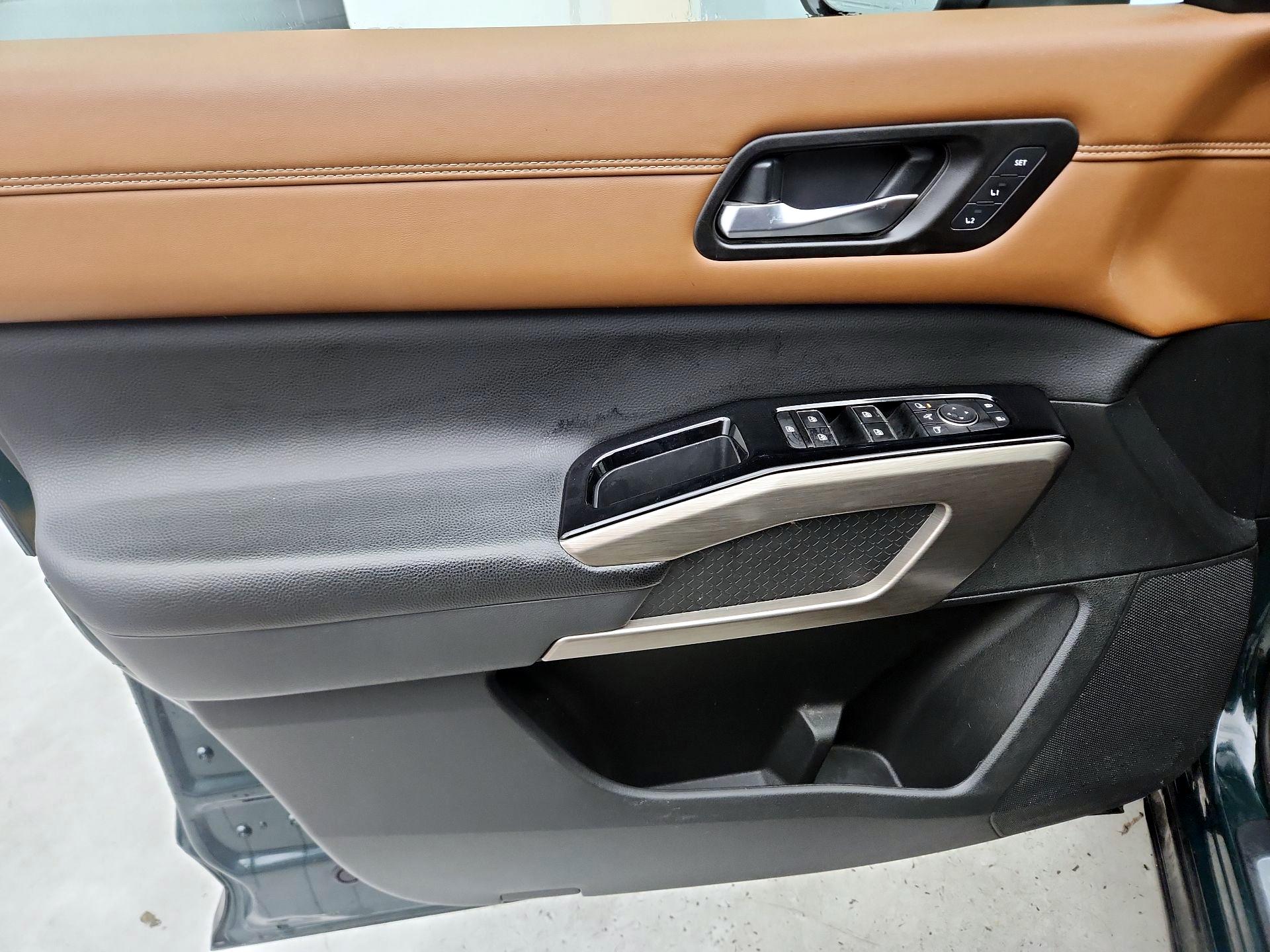 Thumbnail: 2023 Nissan Pathfinder - 12