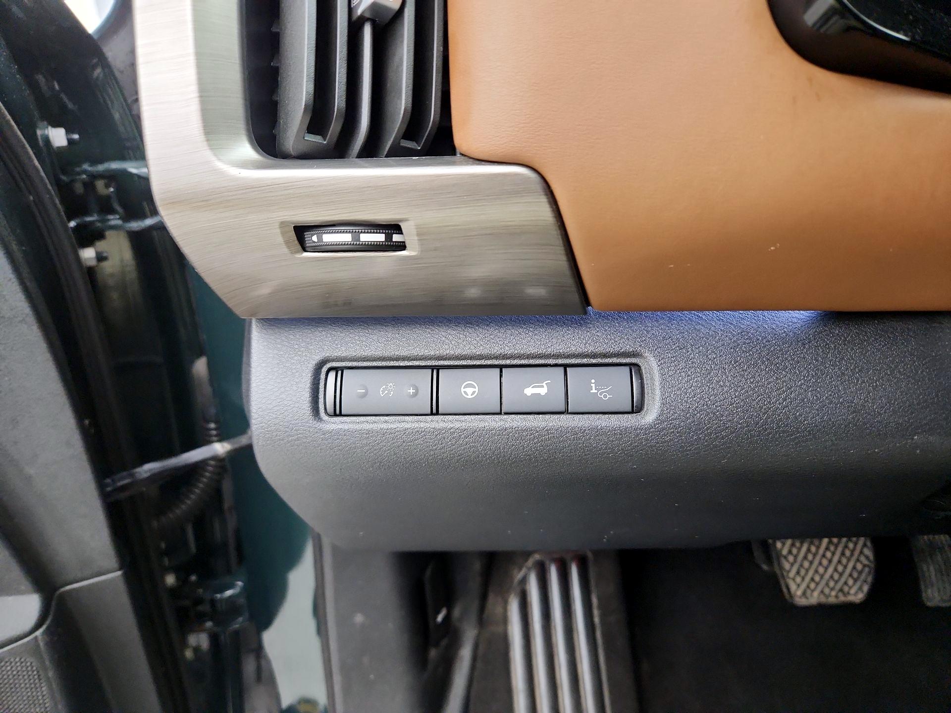 Thumbnail: 2023 Nissan Pathfinder - 13