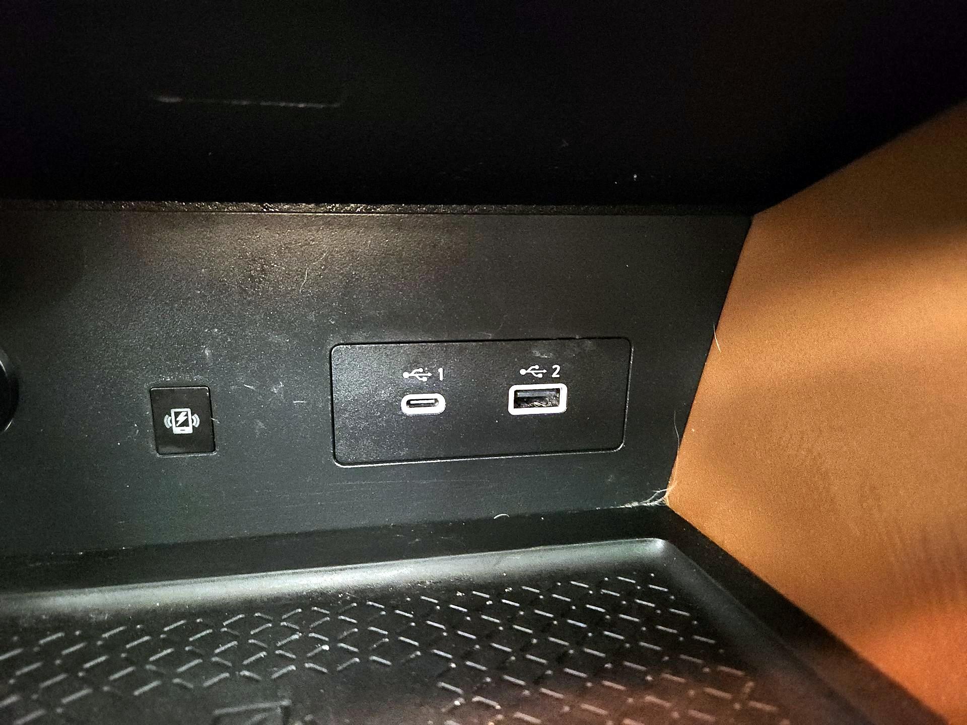 Thumbnail: 2023 Nissan Pathfinder - 19