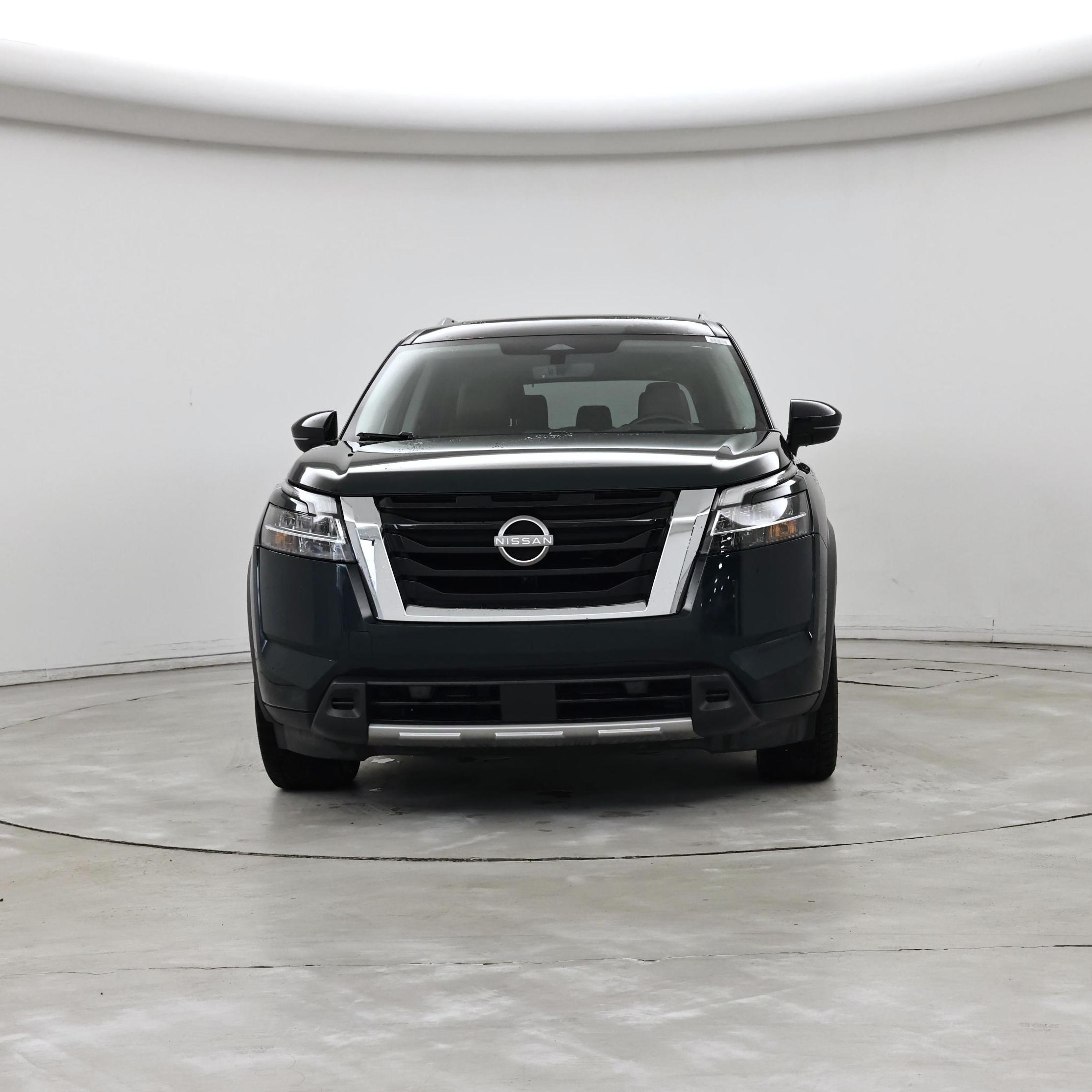 Thumbnail: 2023 Nissan Pathfinder - 5