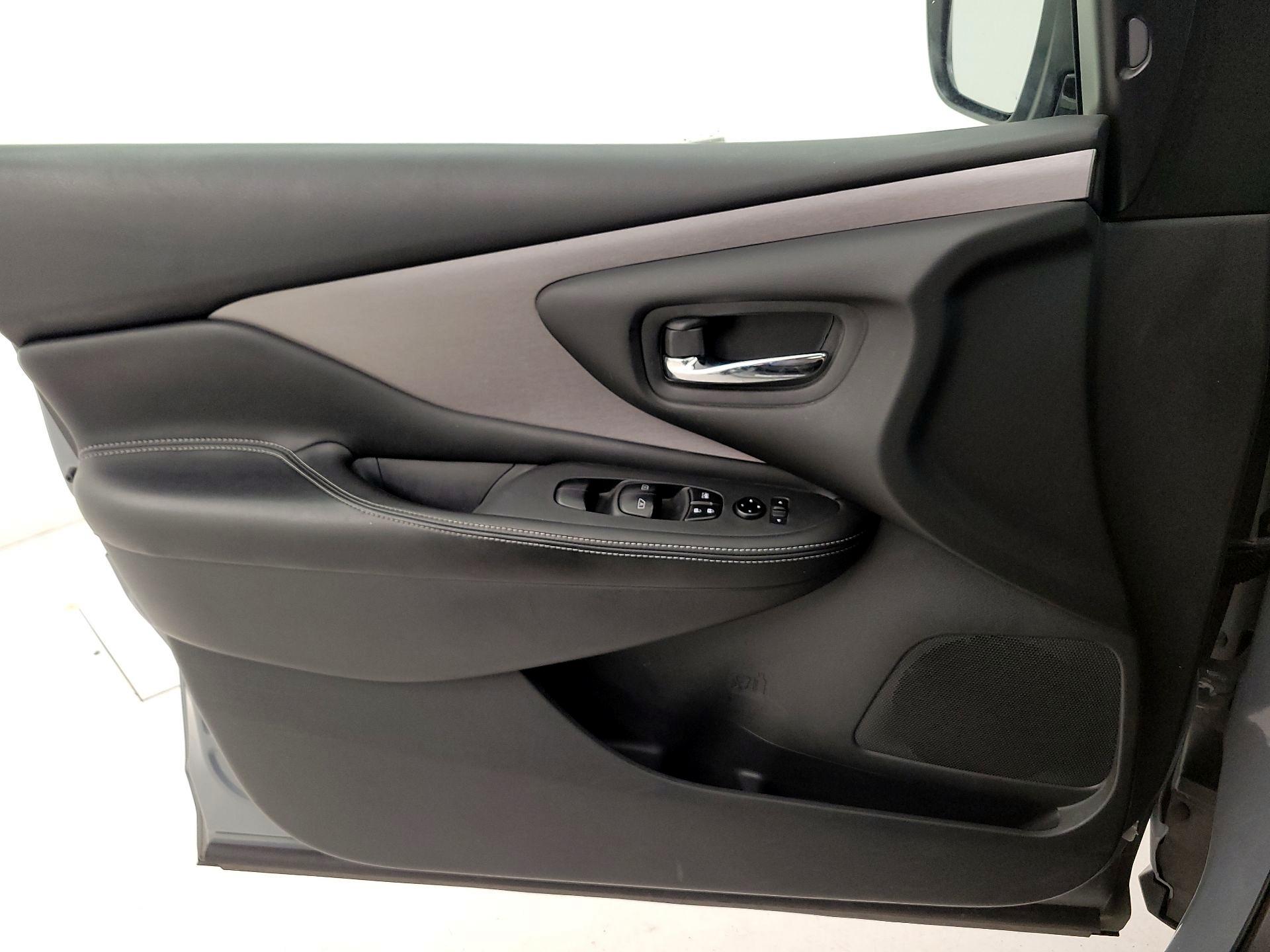 Thumbnail: 2023 Nissan Murano - 10