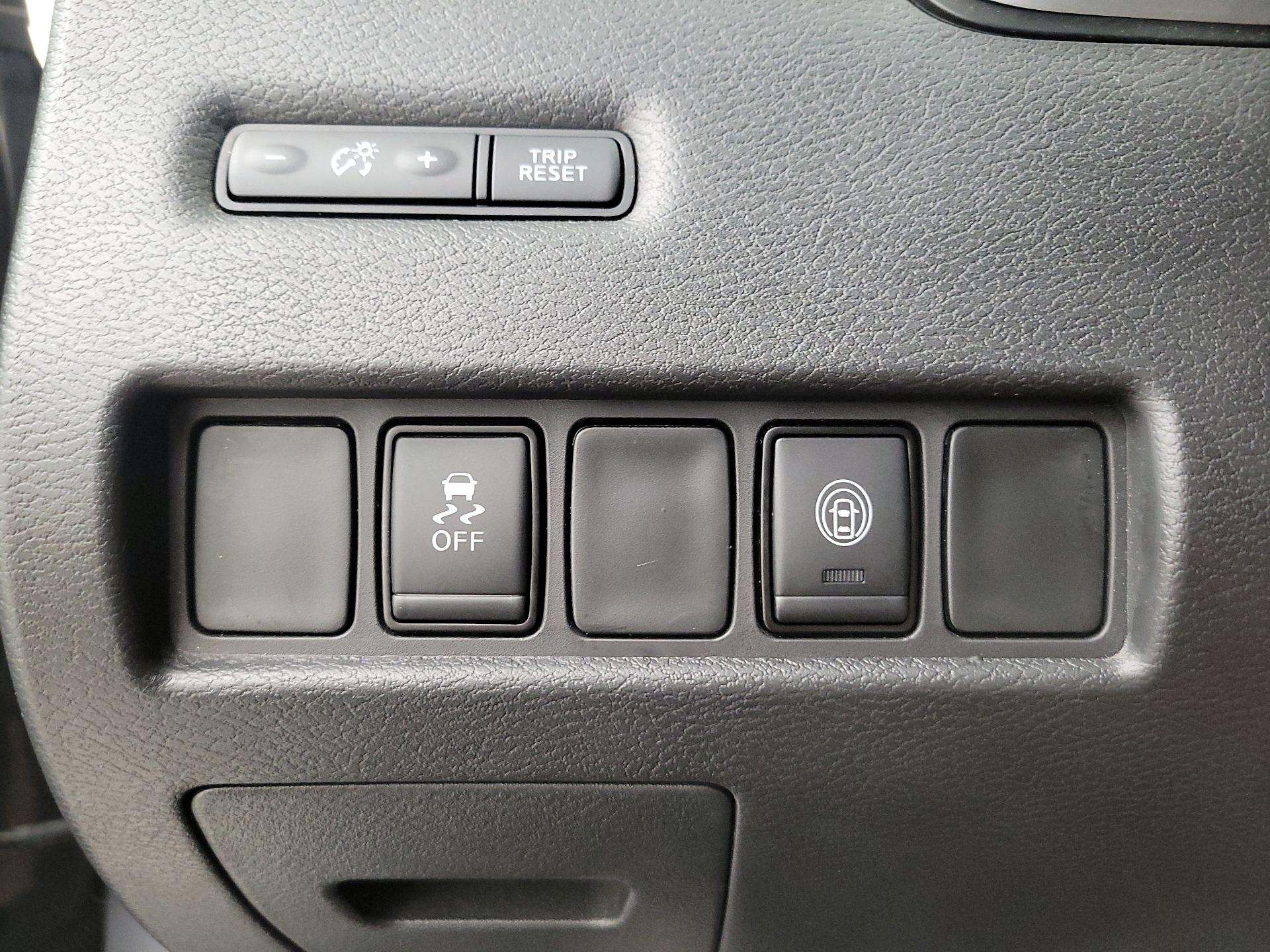 Thumbnail: 2023 Nissan Murano - 11