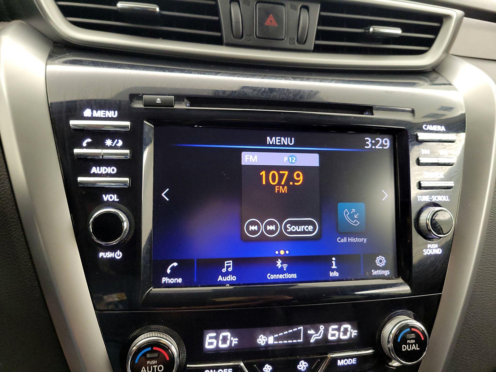 Thumbnail: 2023 Nissan Murano - 13