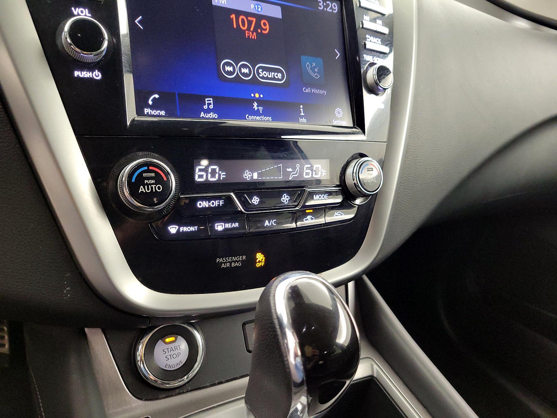 Thumbnail: 2023 Nissan Murano - 14