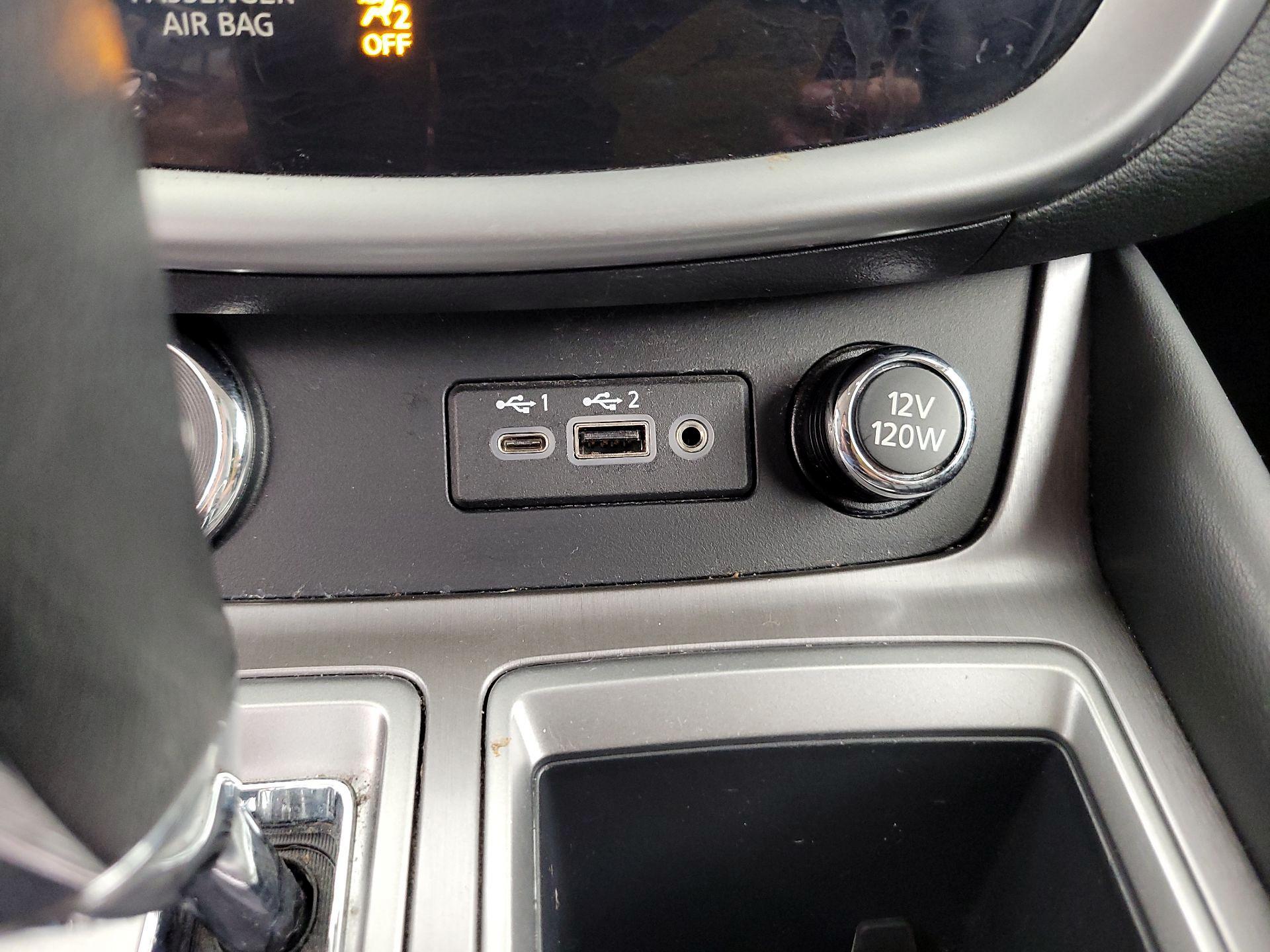 Thumbnail: 2023 Nissan Murano - 16