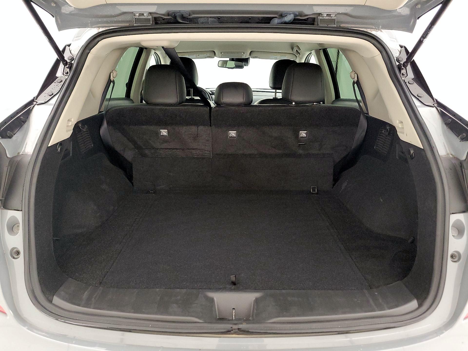 Thumbnail: 2023 Nissan Murano - 18