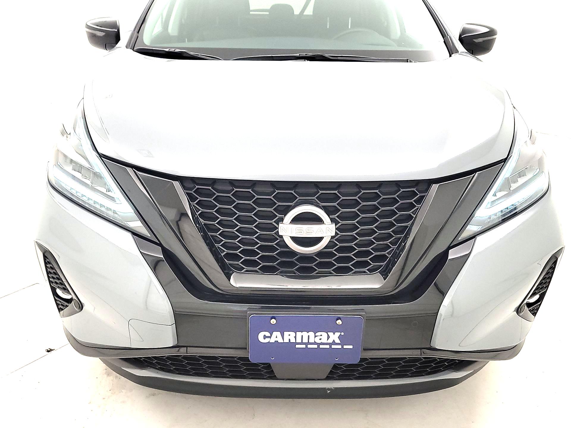 Thumbnail: 2023 Nissan Murano - 2