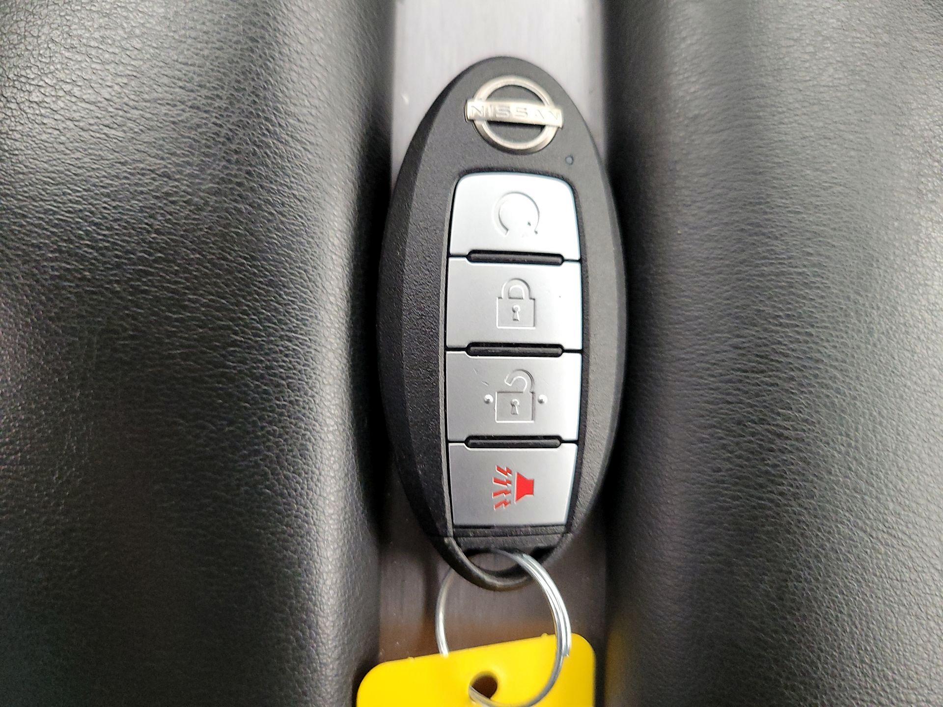 Thumbnail: 2023 Nissan Murano - 20