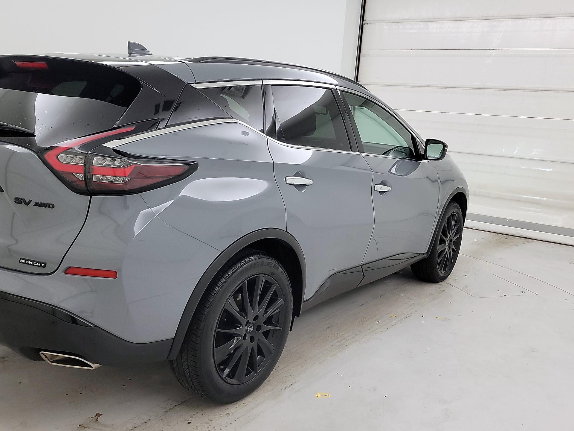 Thumbnail: 2023 Nissan Murano - 5