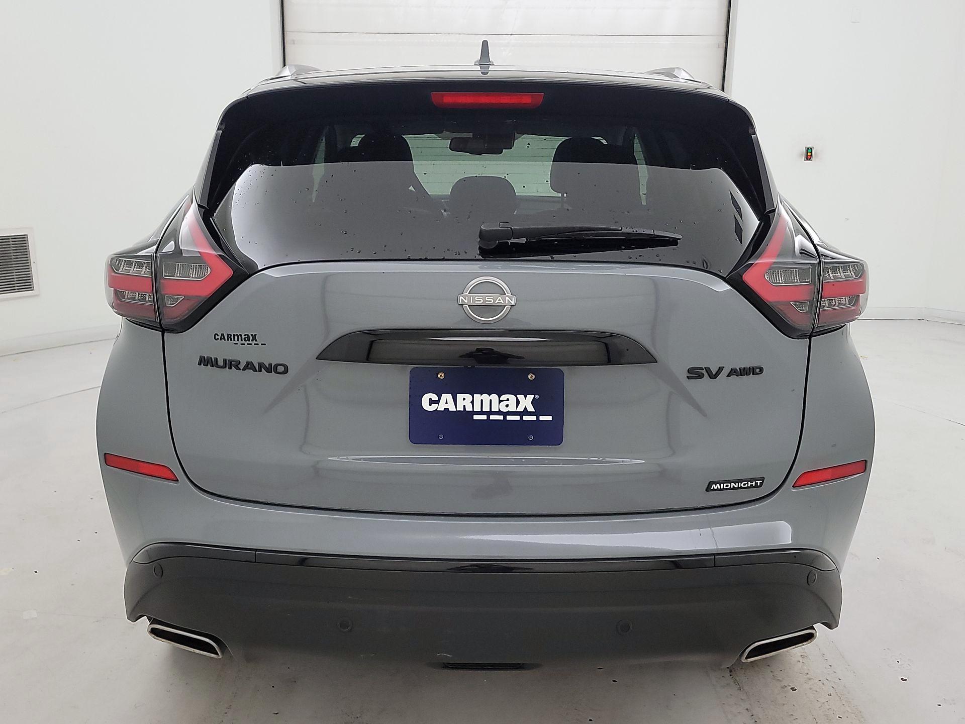 Thumbnail: 2023 Nissan Murano - 6