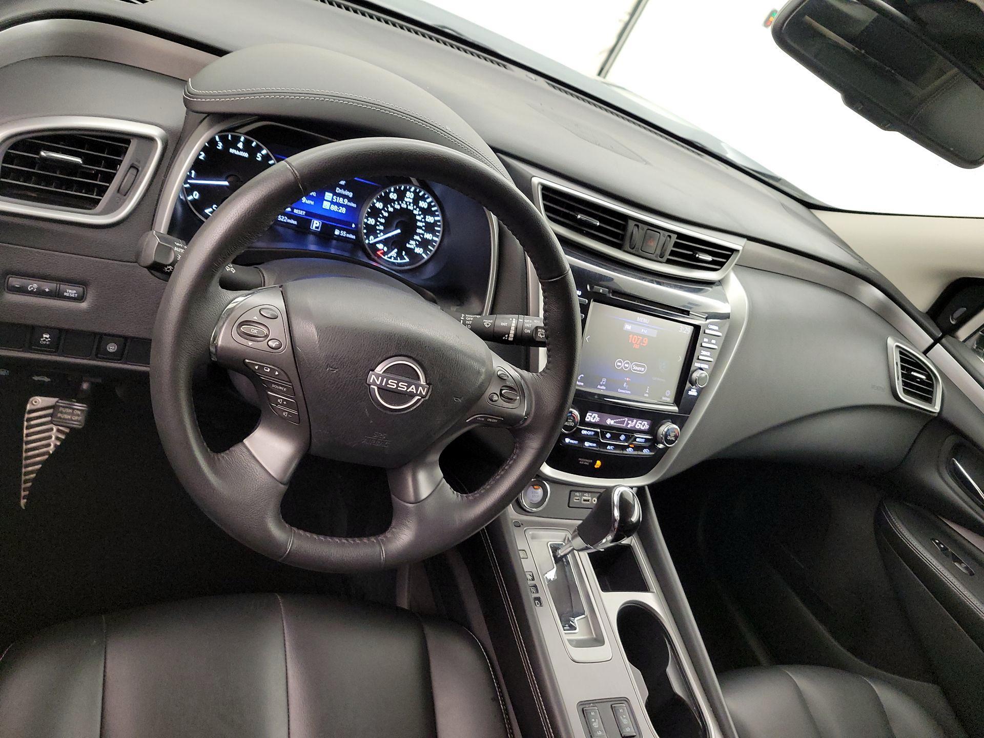 Thumbnail: 2023 Nissan Murano - 8