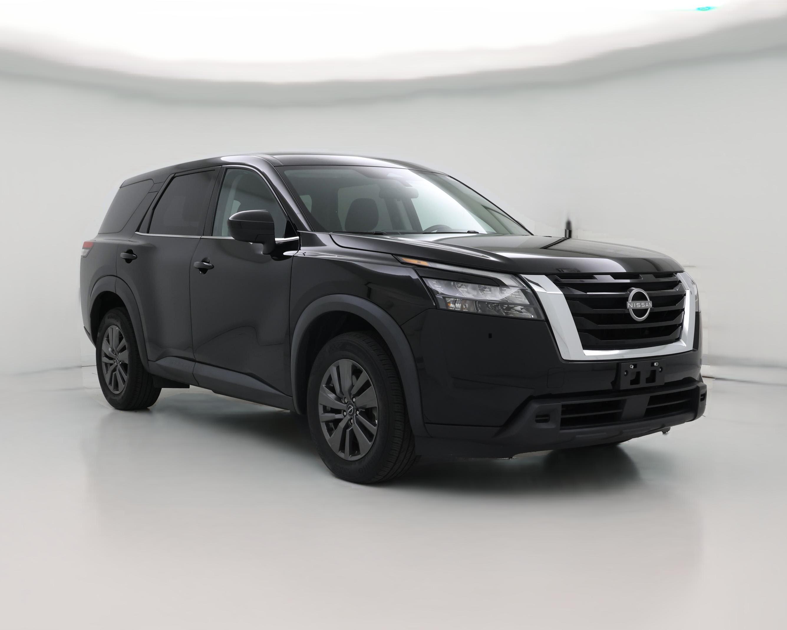 Thumbnail: 2023 Nissan Pathfinder - 1