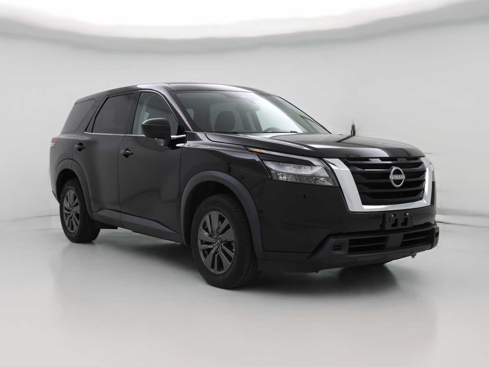 2023 Nissan Pathfinder S