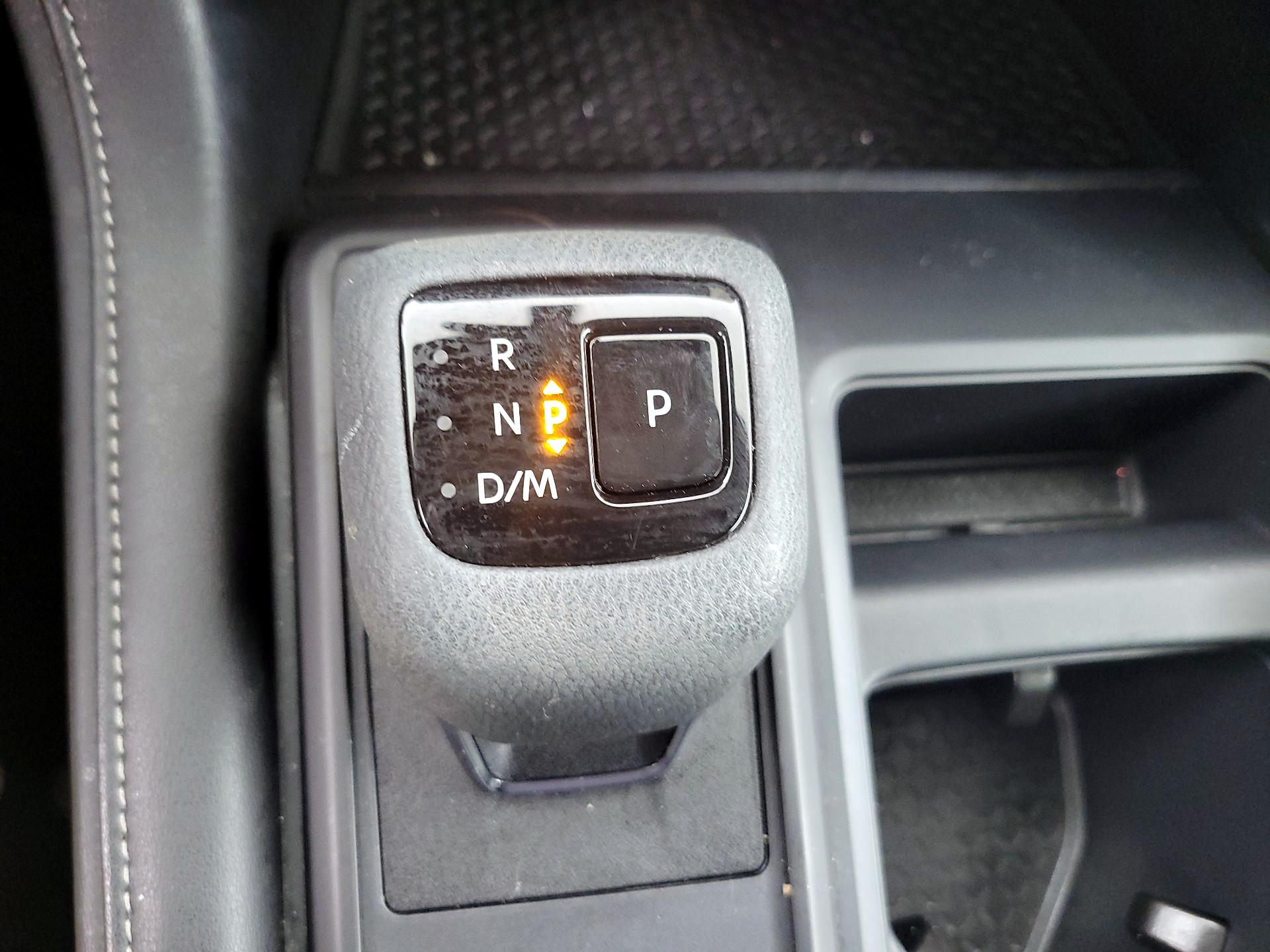 Thumbnail: 2023 Nissan Pathfinder - 17