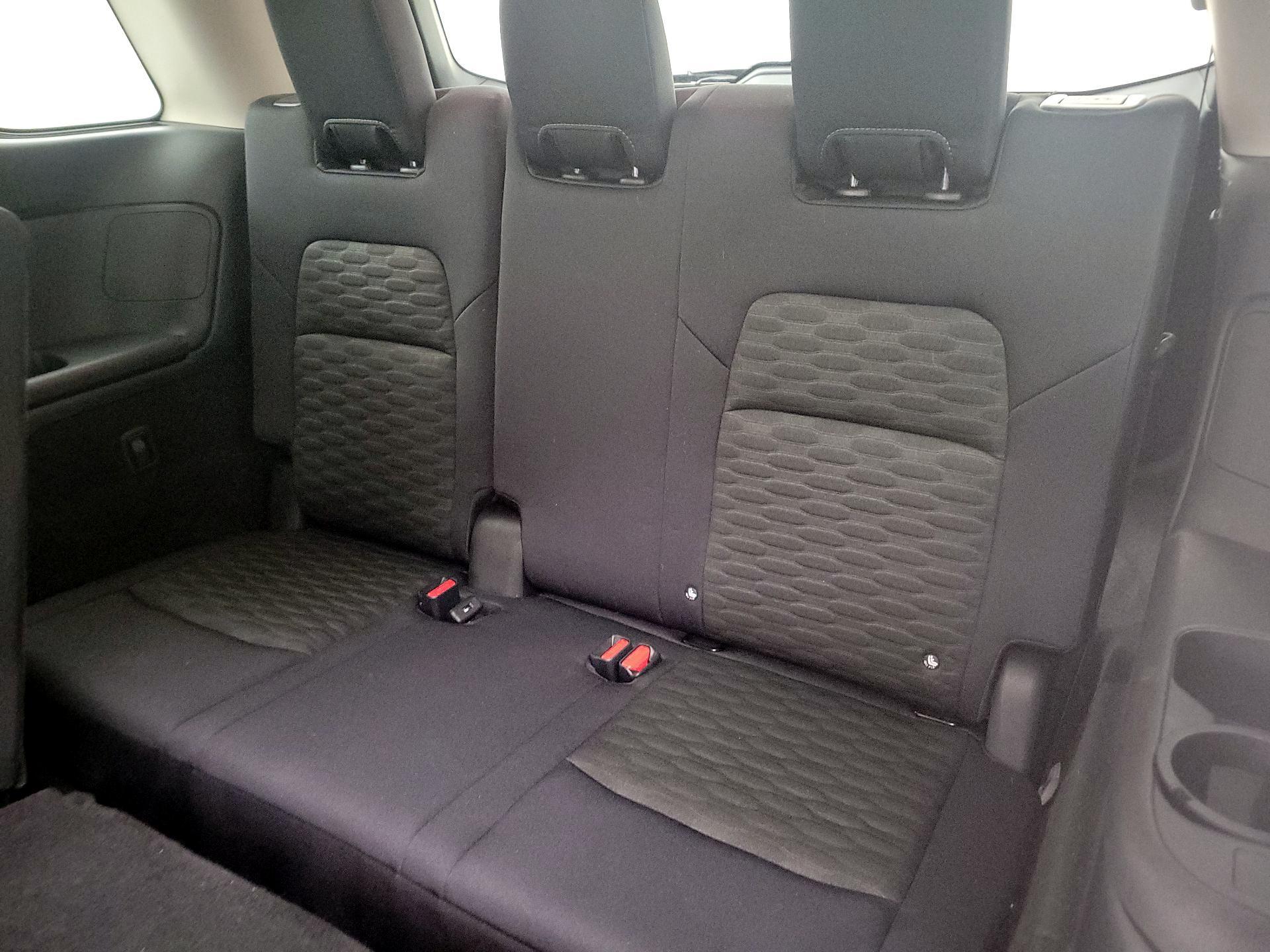 Thumbnail: 2023 Nissan Pathfinder - 20