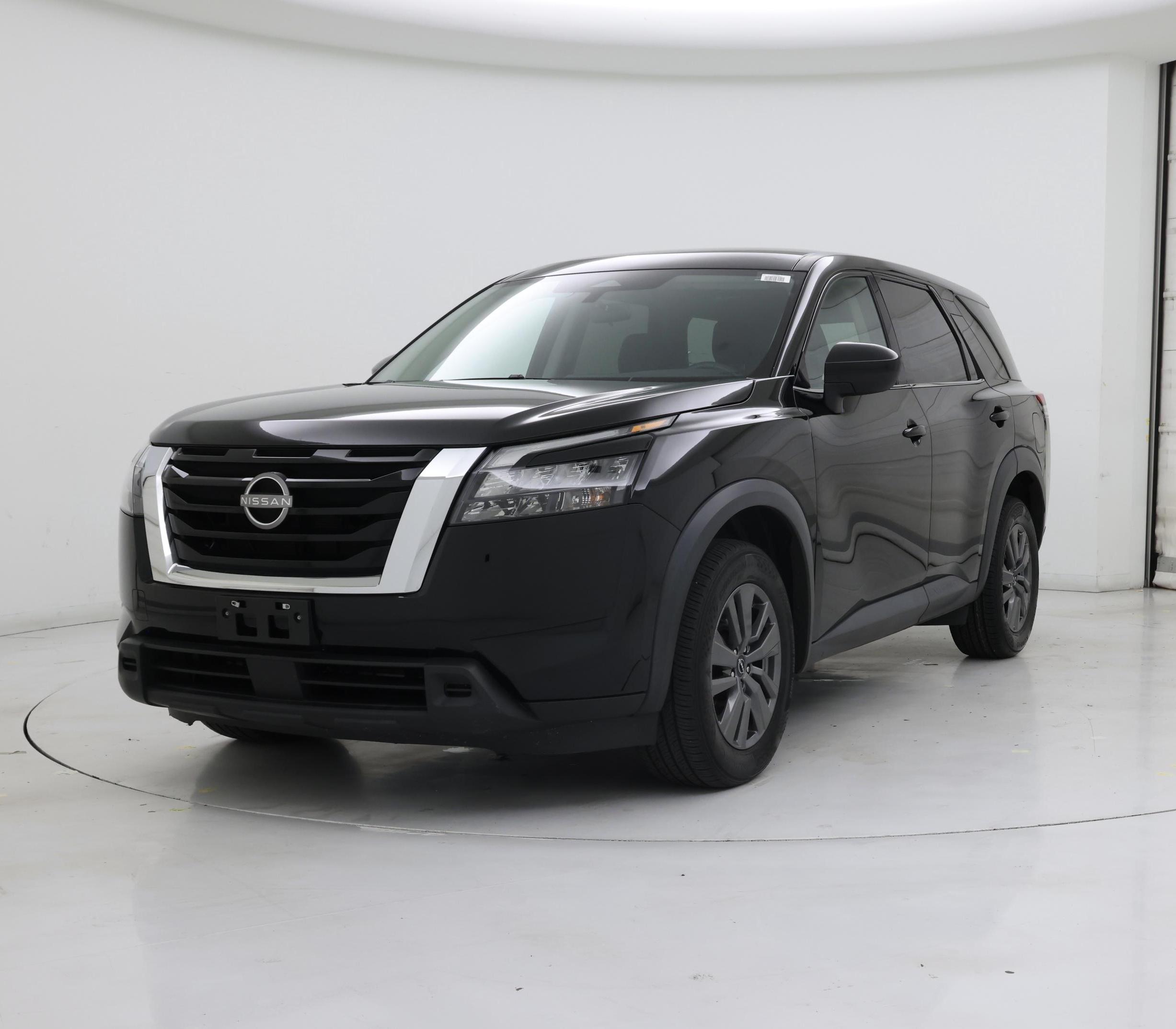 Thumbnail: 2023 Nissan Pathfinder - 4