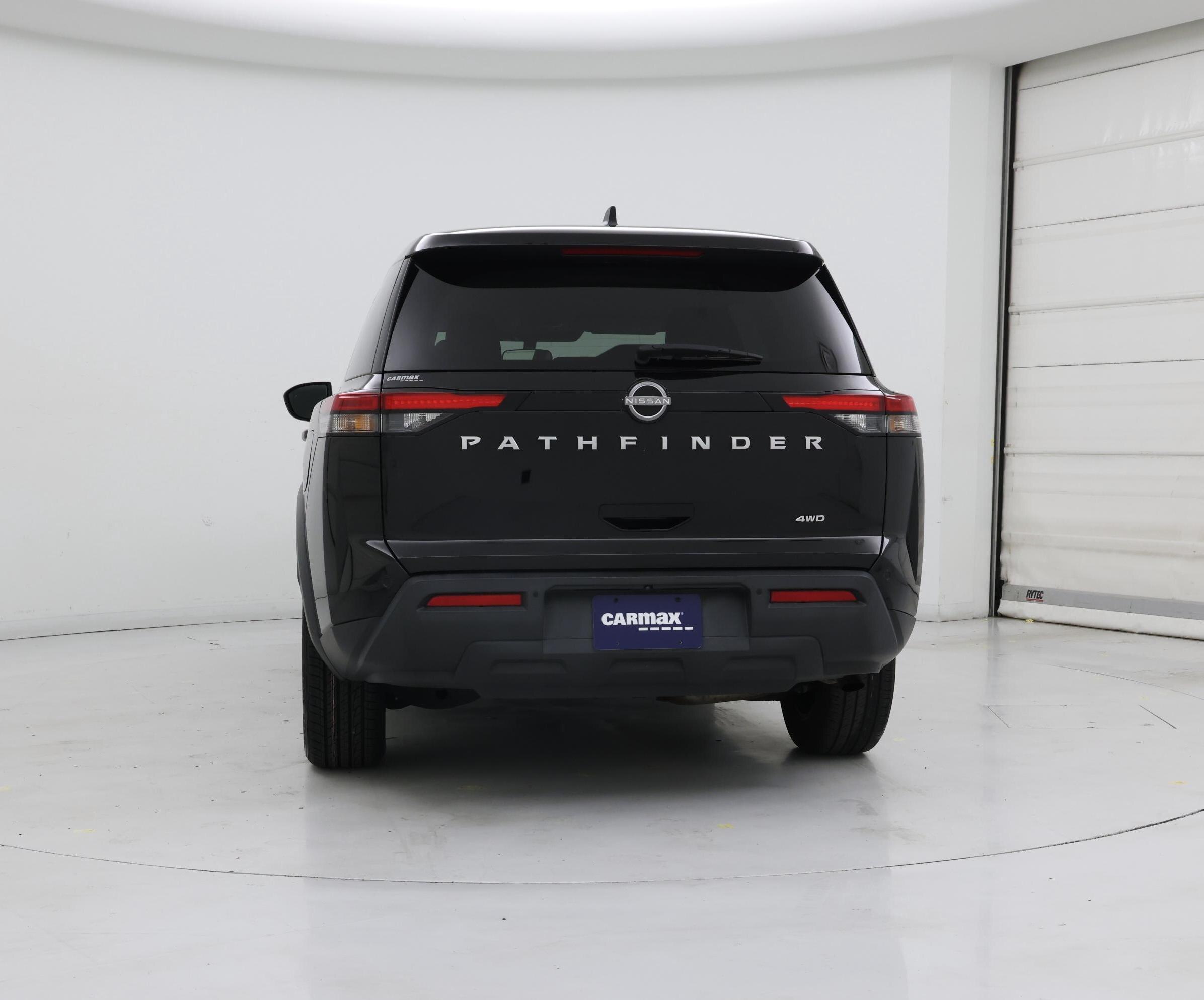 Thumbnail: 2023 Nissan Pathfinder - 6