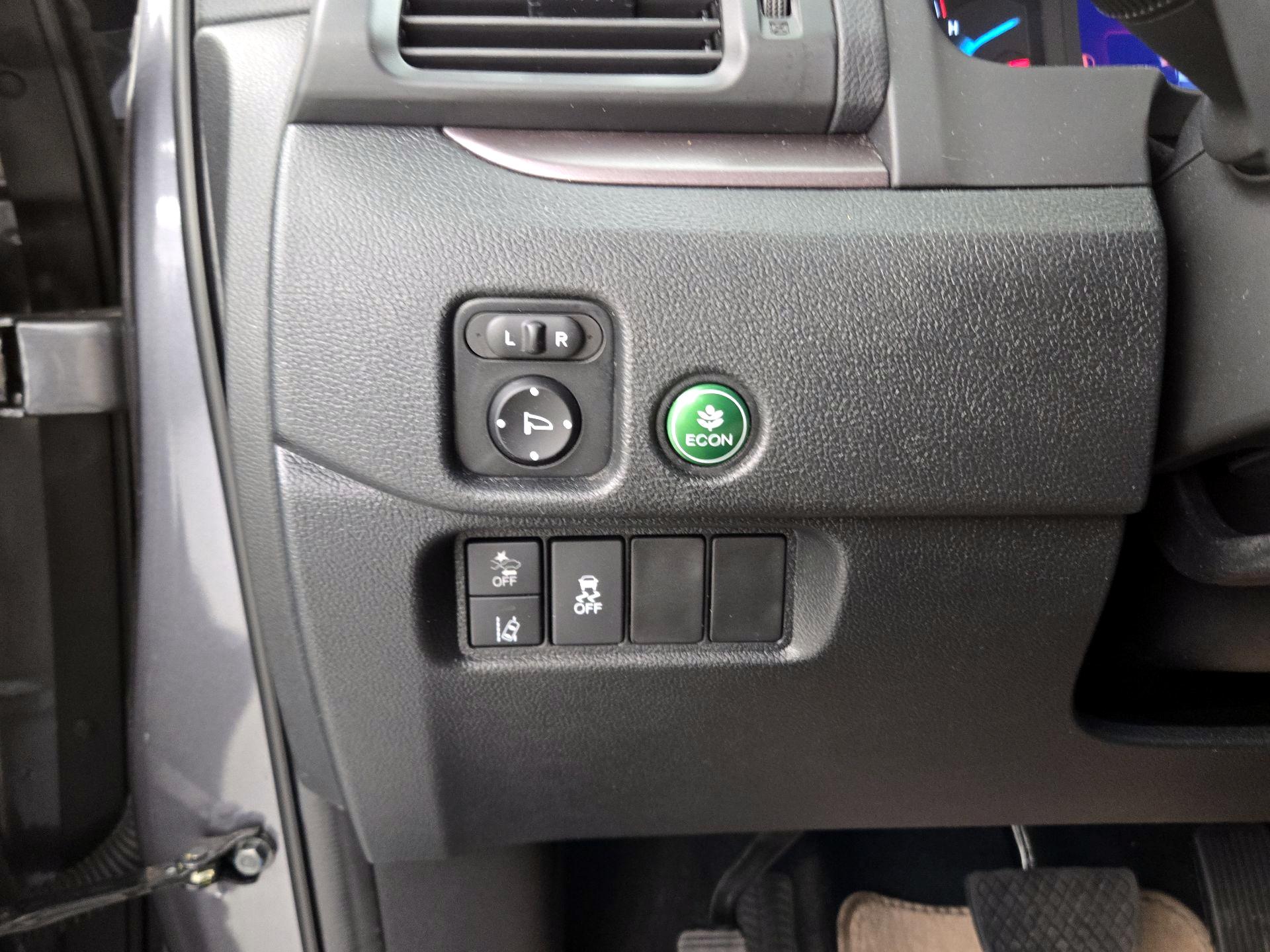 Thumbnail: 2022 Honda Pilot - 13