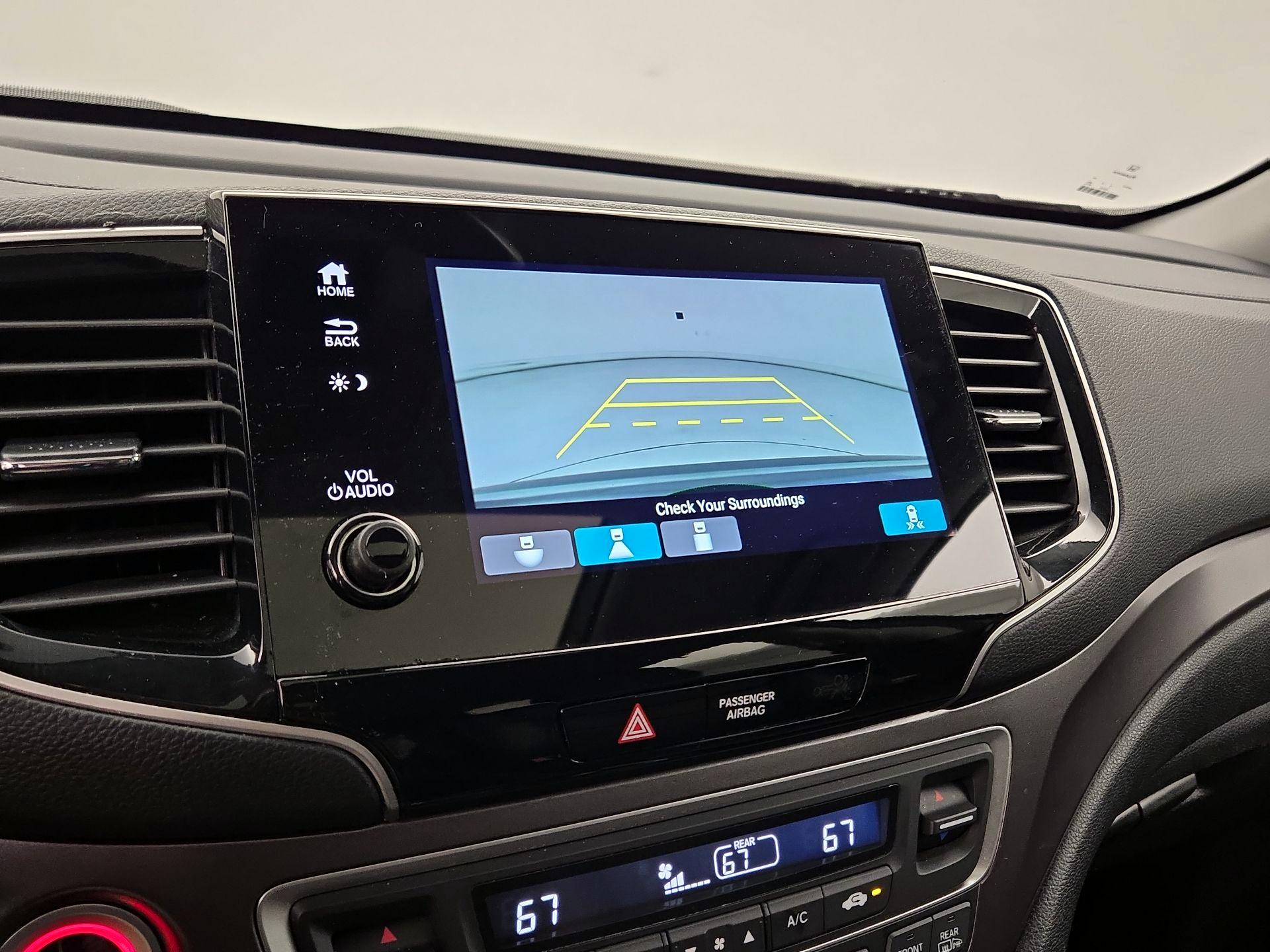 Thumbnail: 2022 Honda Pilot - 14