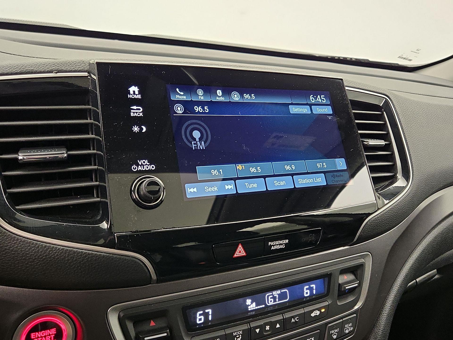 Thumbnail: 2022 Honda Pilot - 15