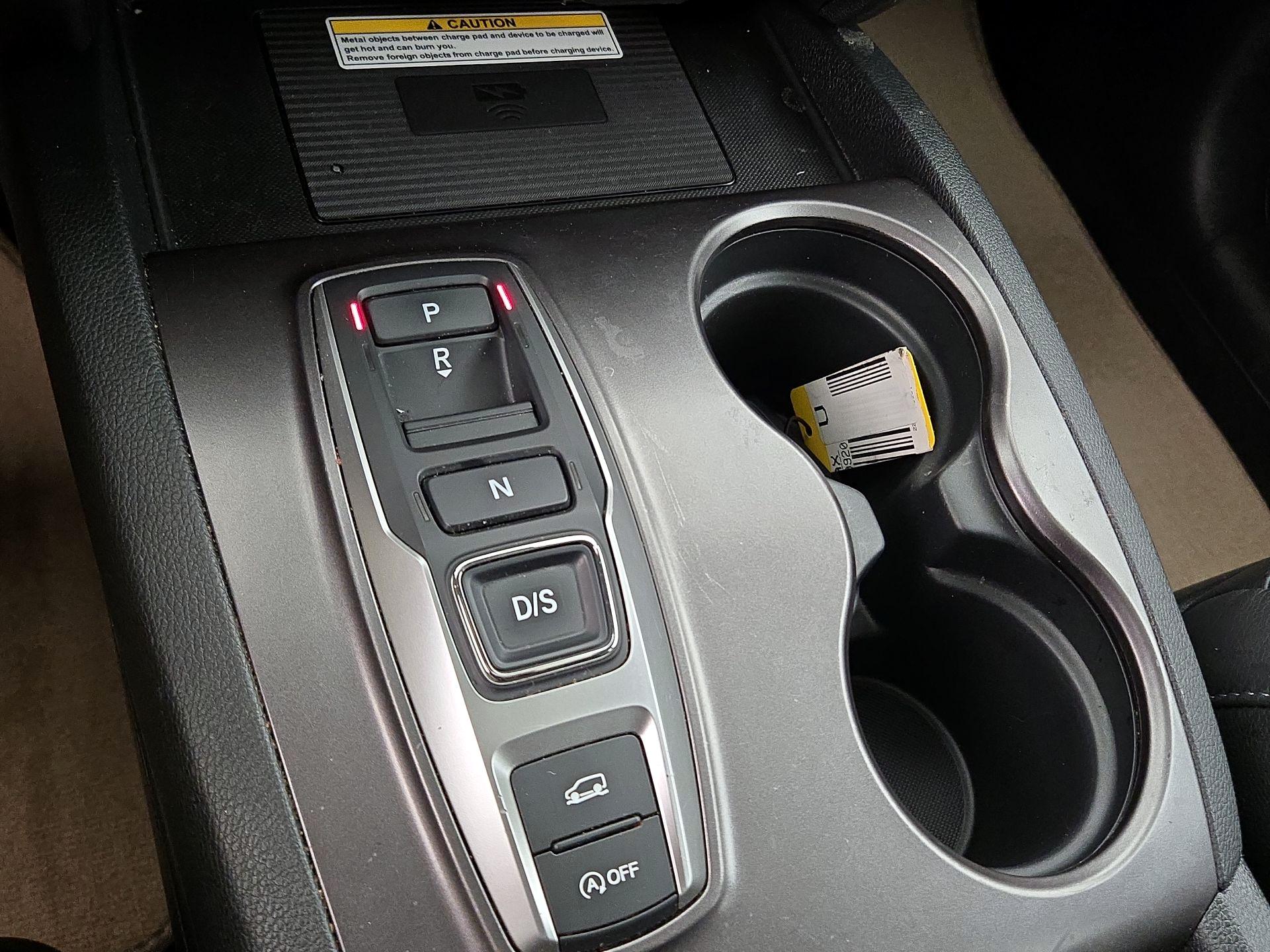 Thumbnail: 2022 Honda Pilot - 17