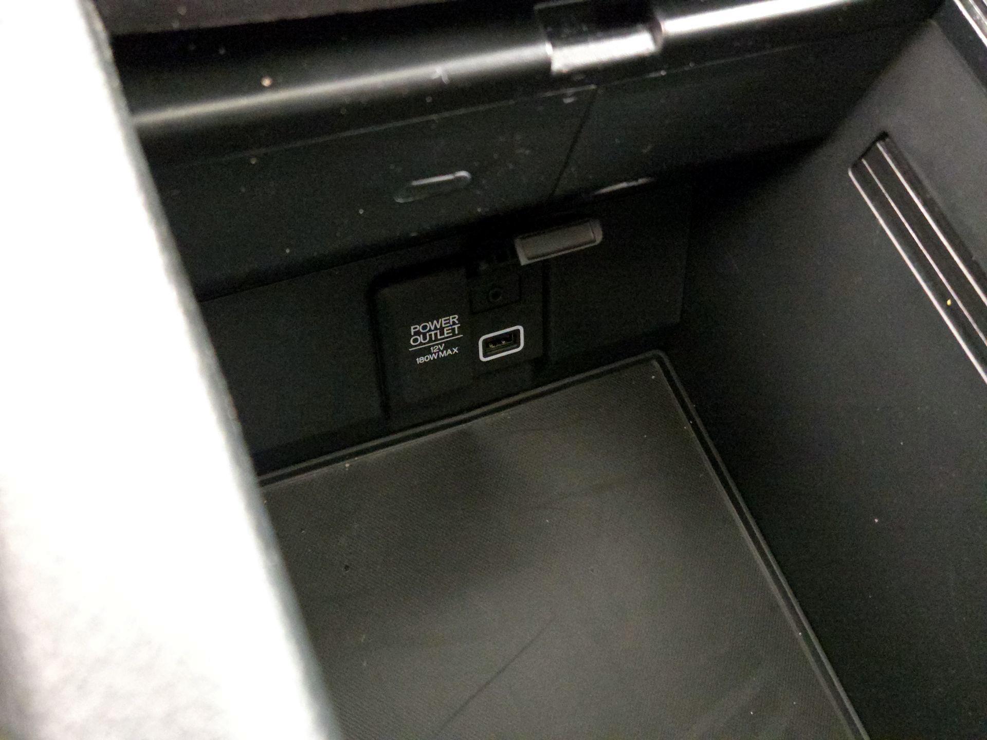 Thumbnail: 2022 Honda Pilot - 18