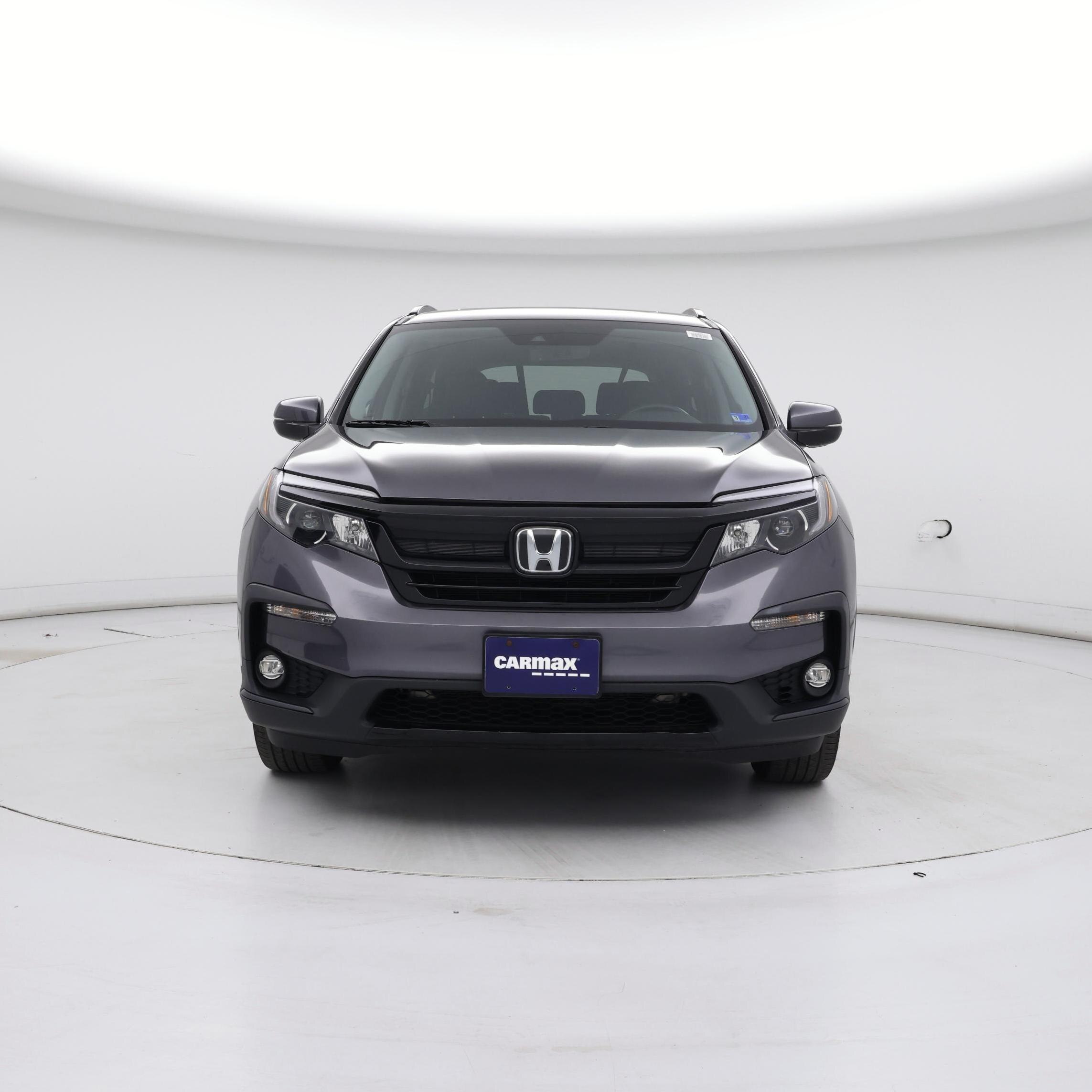 Thumbnail: 2022 Honda Pilot - 5