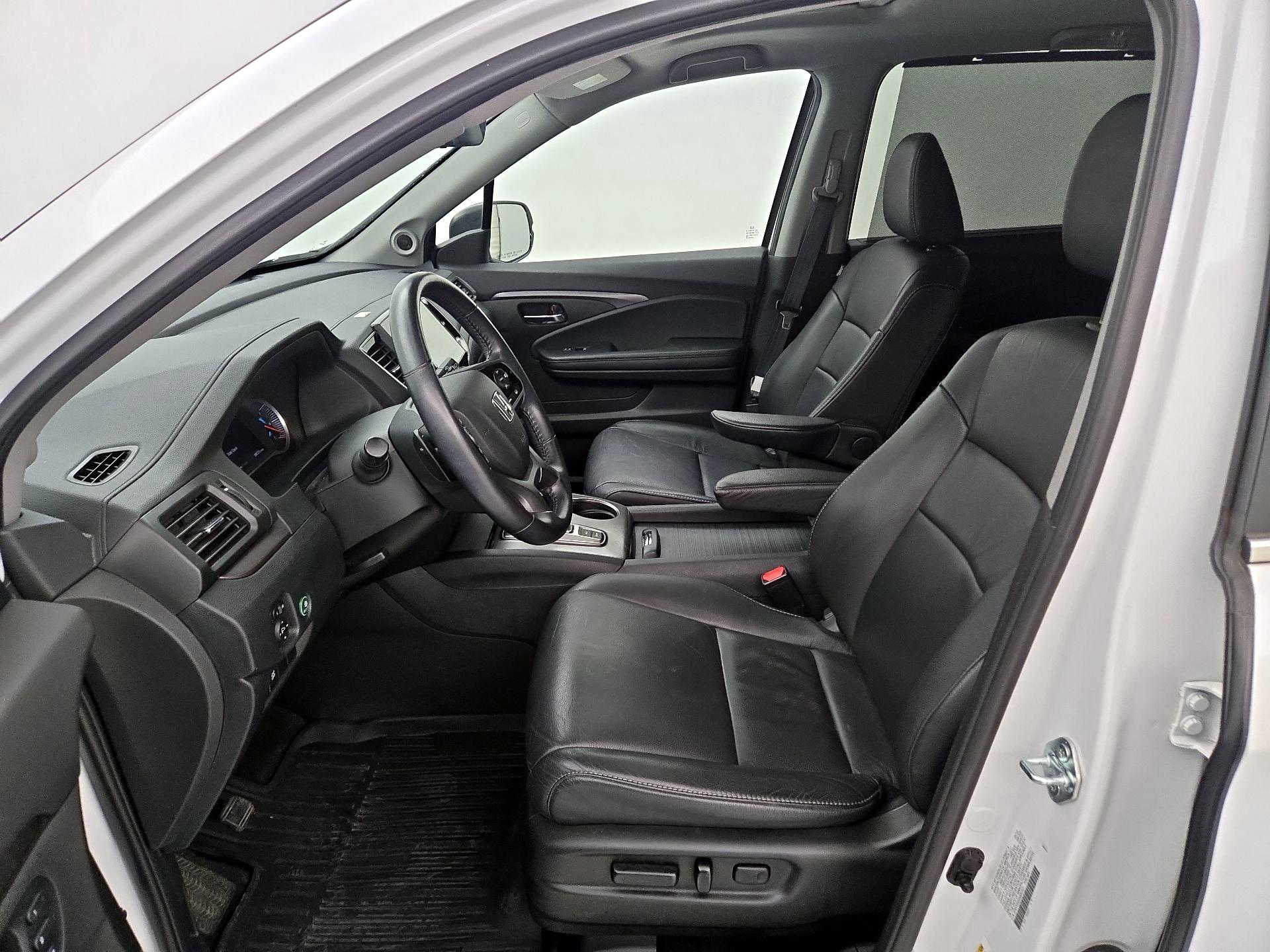 Thumbnail: 2022 Honda Pilot - 11