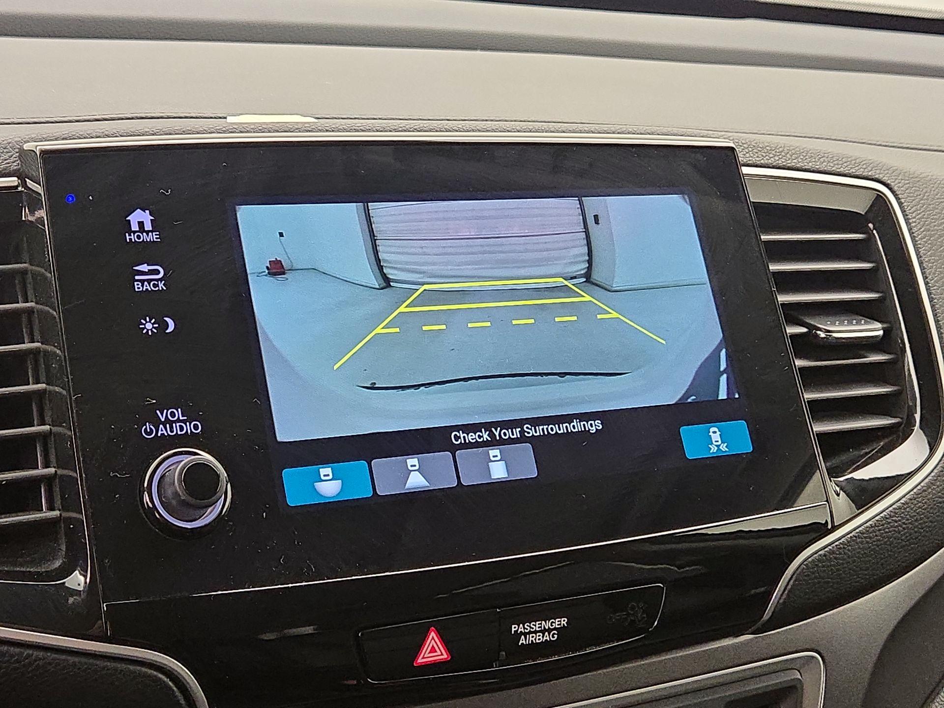 Thumbnail: 2022 Honda Pilot - 14