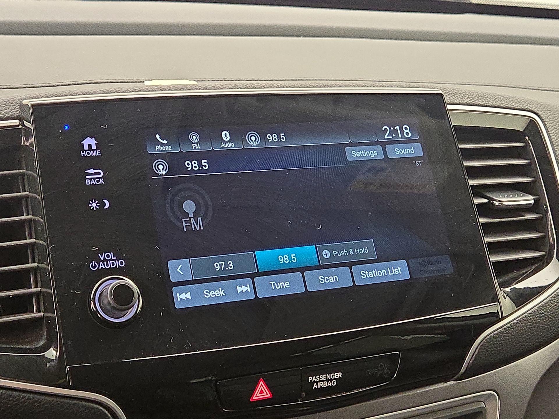 Thumbnail: 2022 Honda Pilot - 15