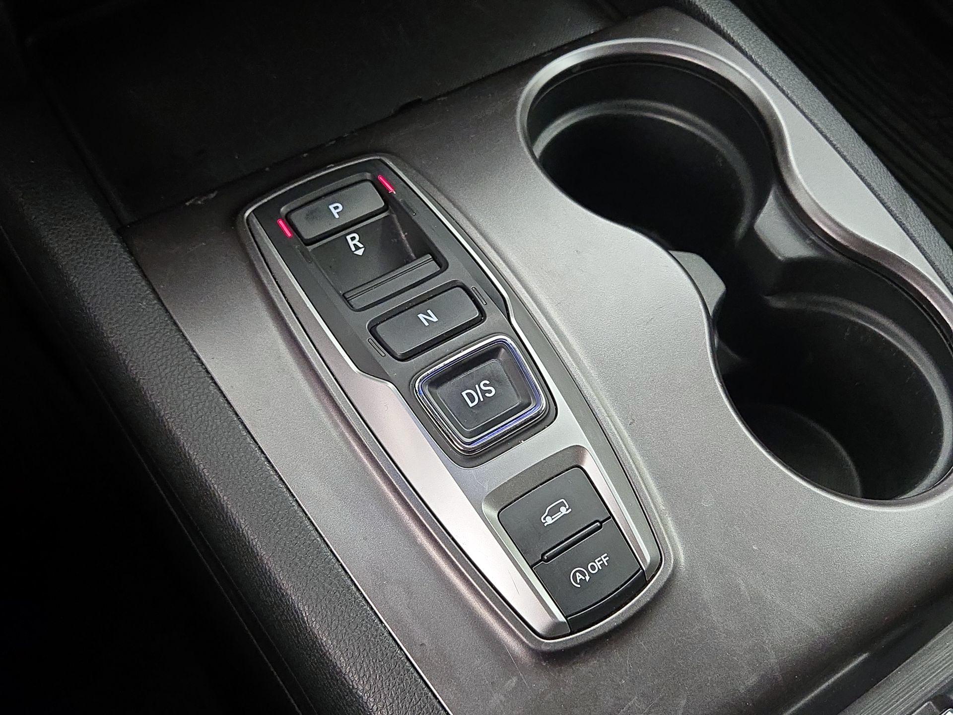 Thumbnail: 2022 Honda Pilot - 17