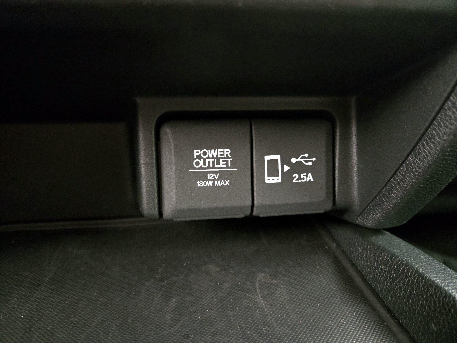 Thumbnail: 2022 Honda Pilot - 18