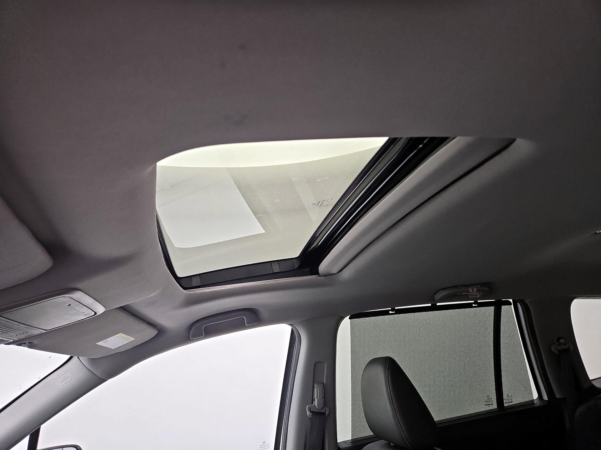 Thumbnail: 2022 Honda Pilot - 19