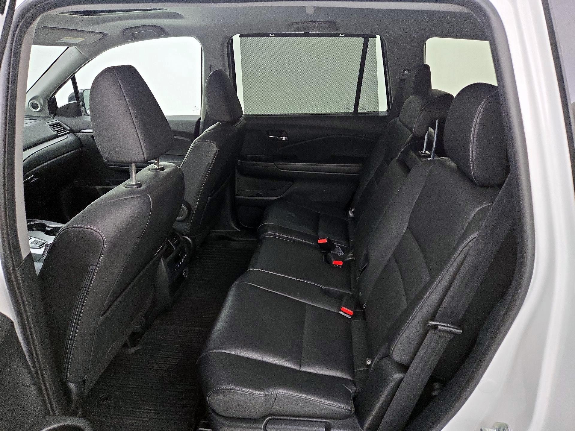 Thumbnail: 2022 Honda Pilot - 20