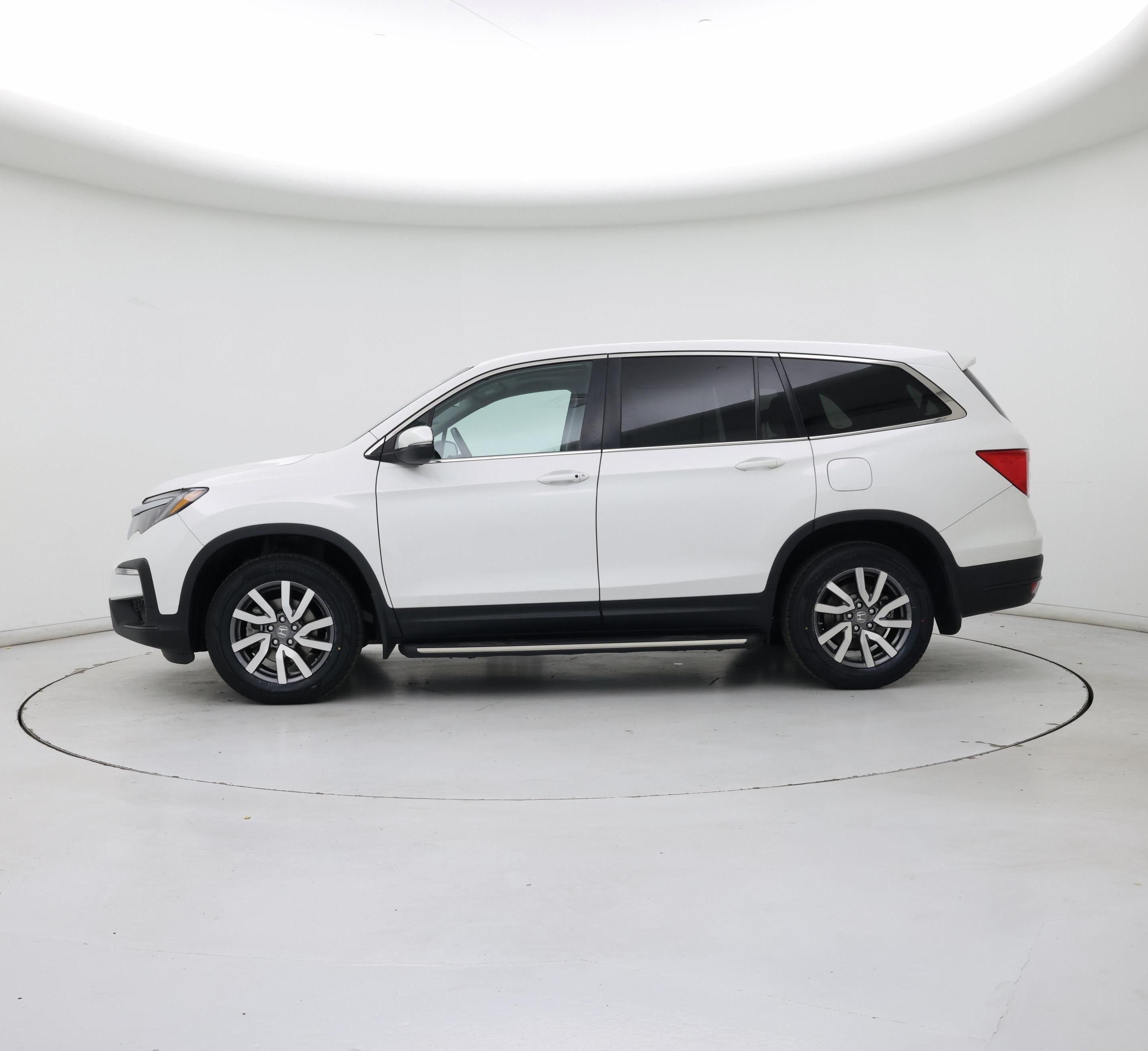 Thumbnail: 2022 Honda Pilot - 3