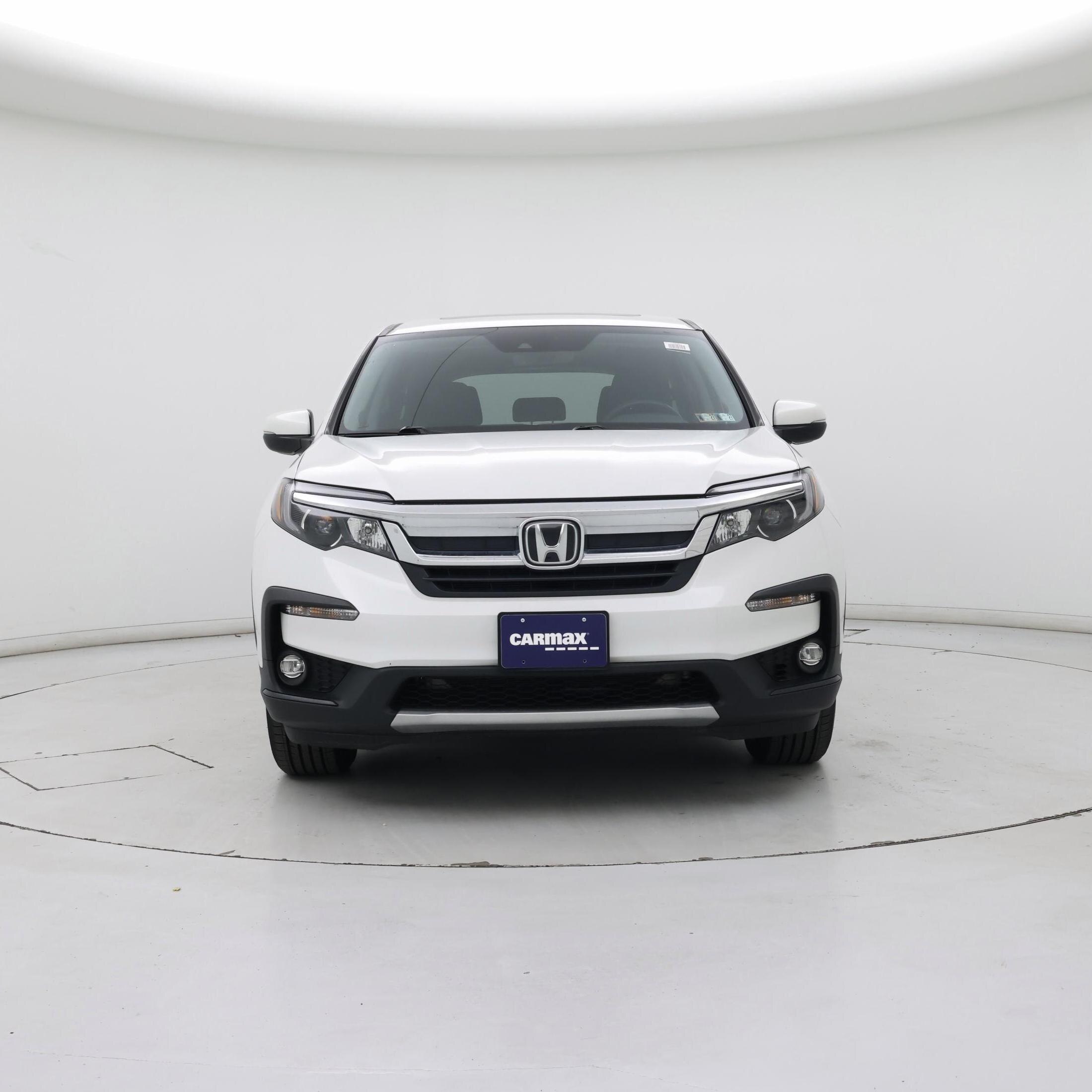 Thumbnail: 2022 Honda Pilot - 5