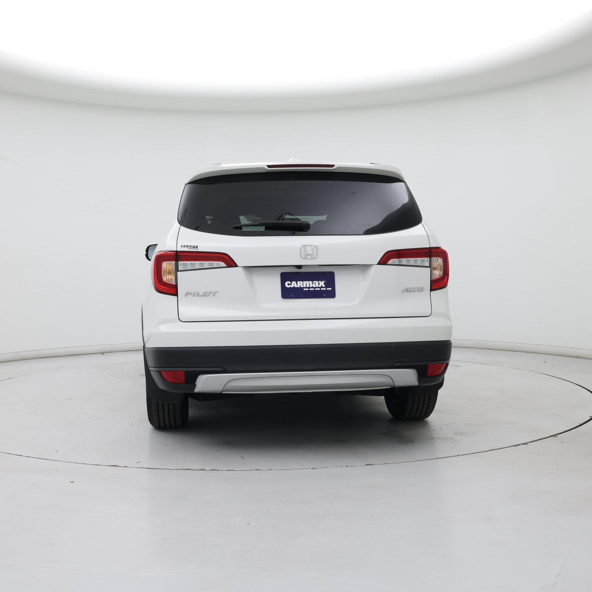 Thumbnail: 2022 Honda Pilot - 6