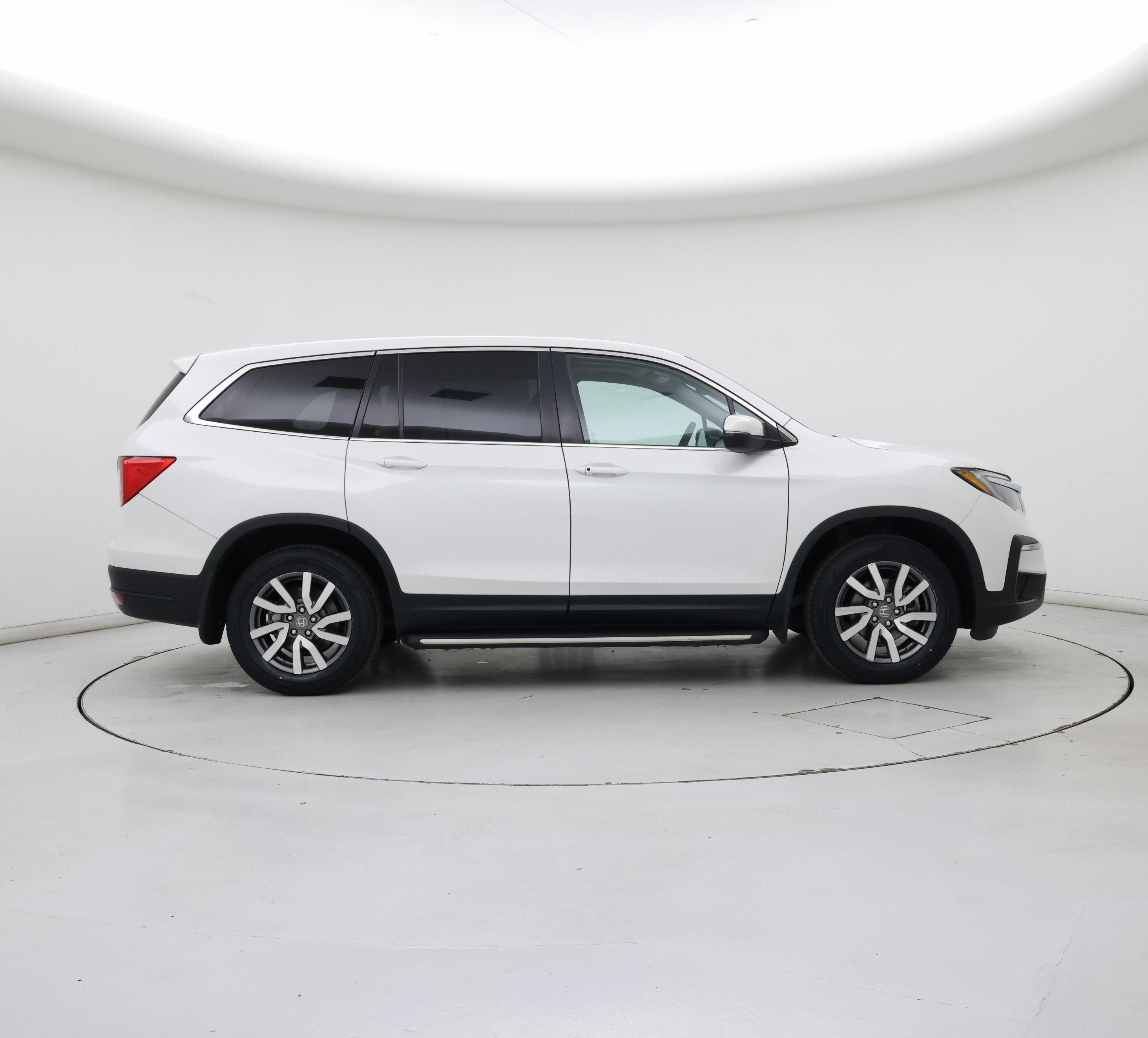 Thumbnail: 2022 Honda Pilot - 7