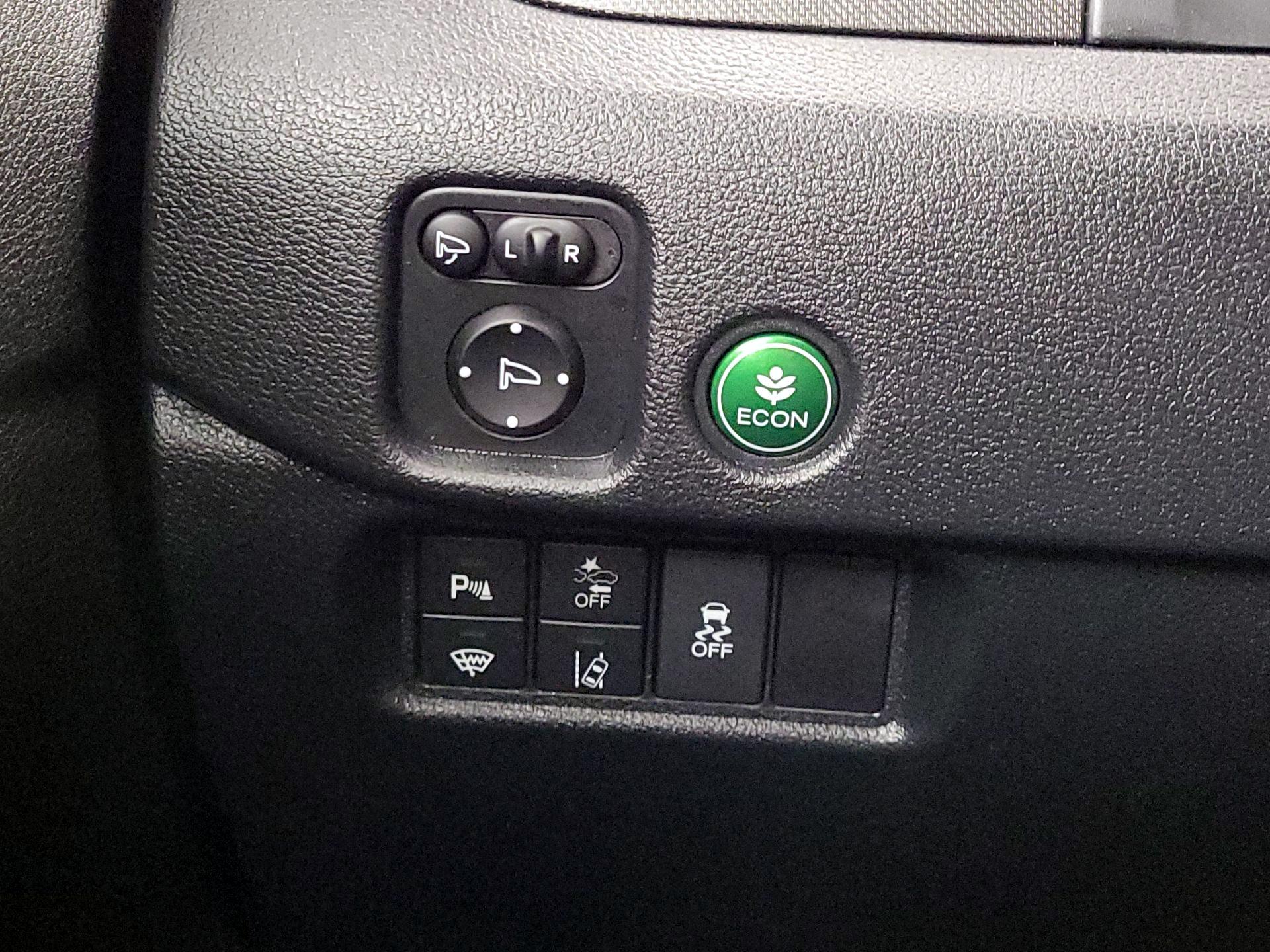 Thumbnail: 2023 Honda Passport - 13