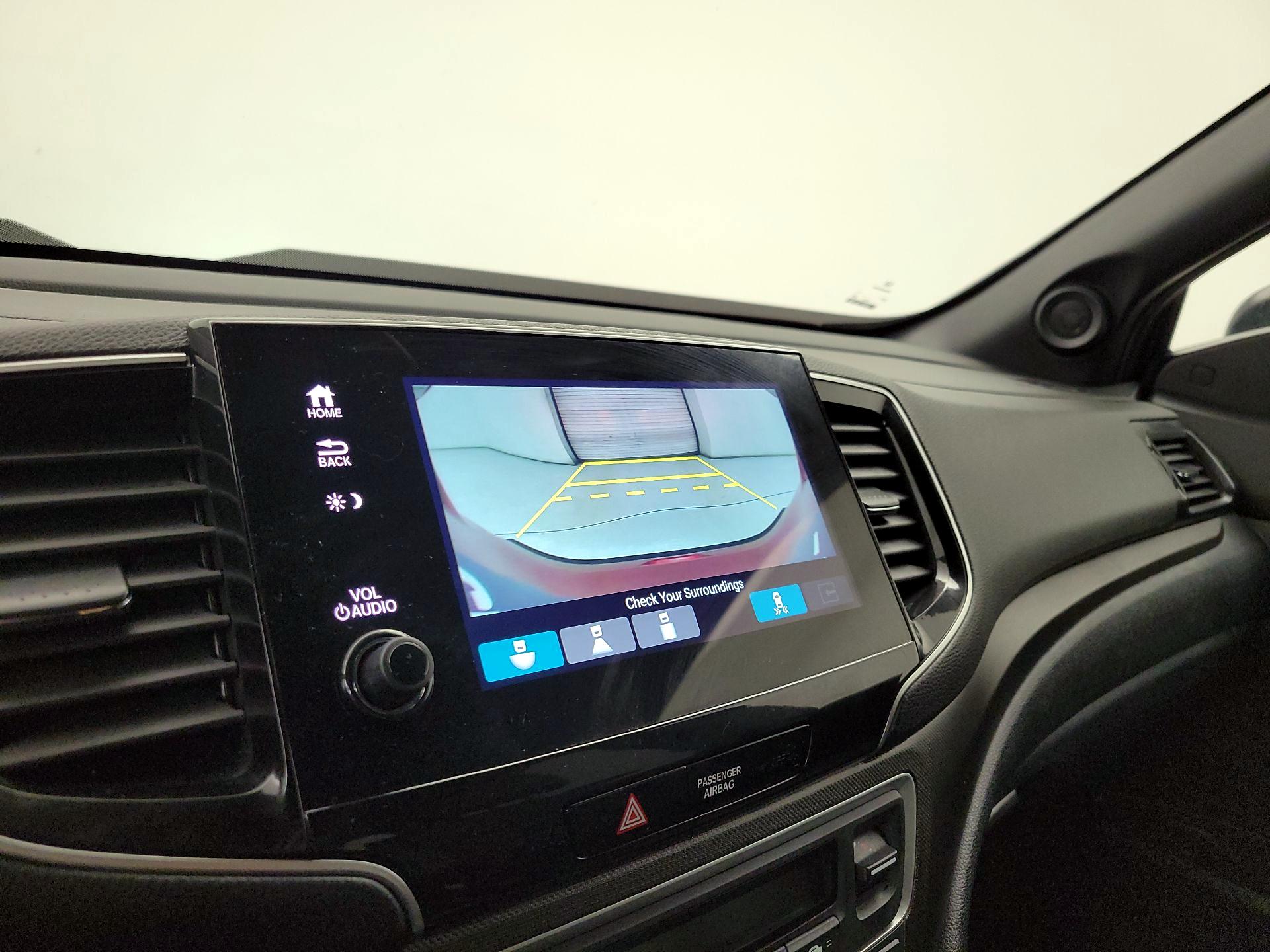 Thumbnail: 2023 Honda Passport - 15