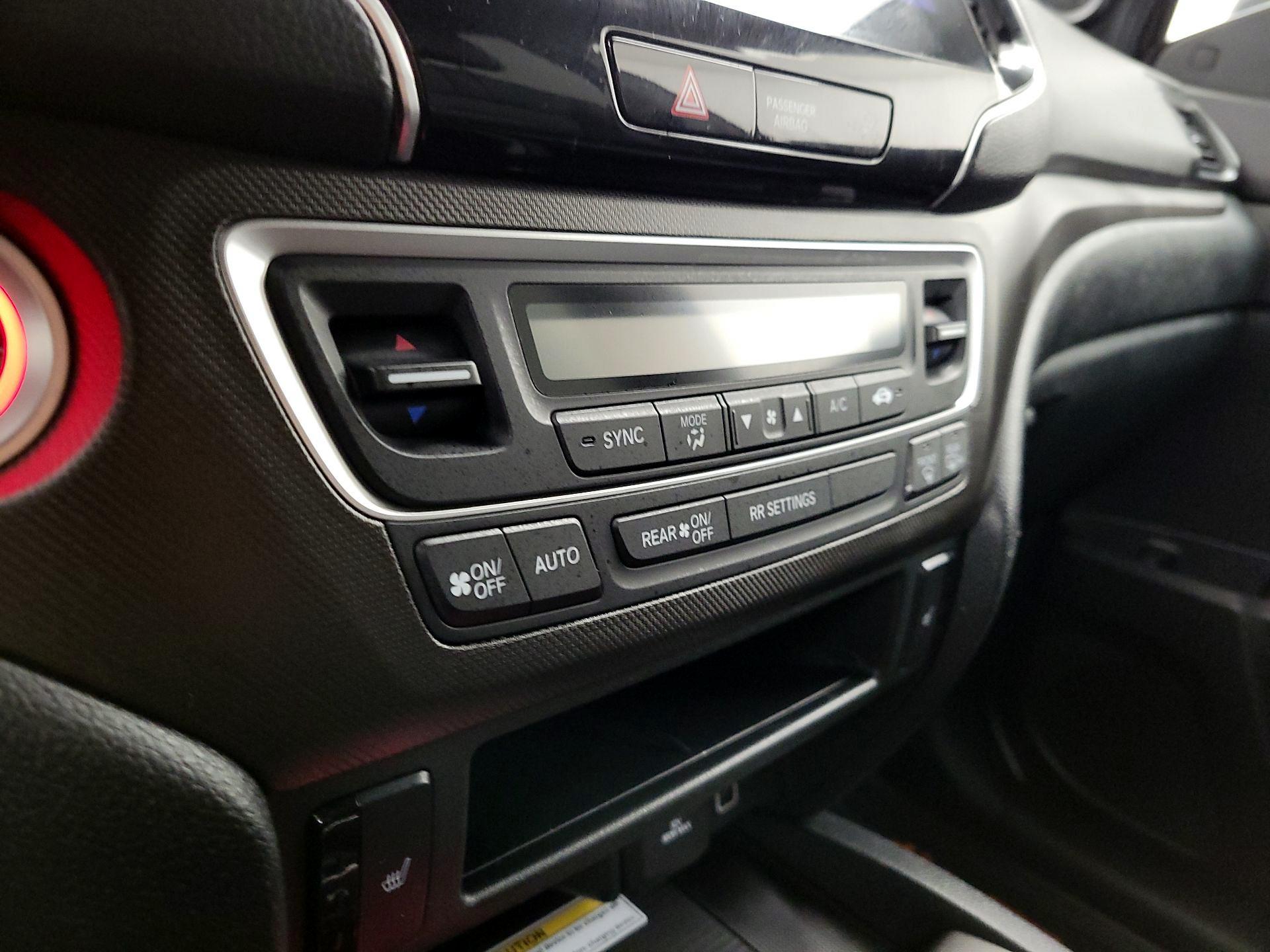 Thumbnail: 2023 Honda Passport - 17